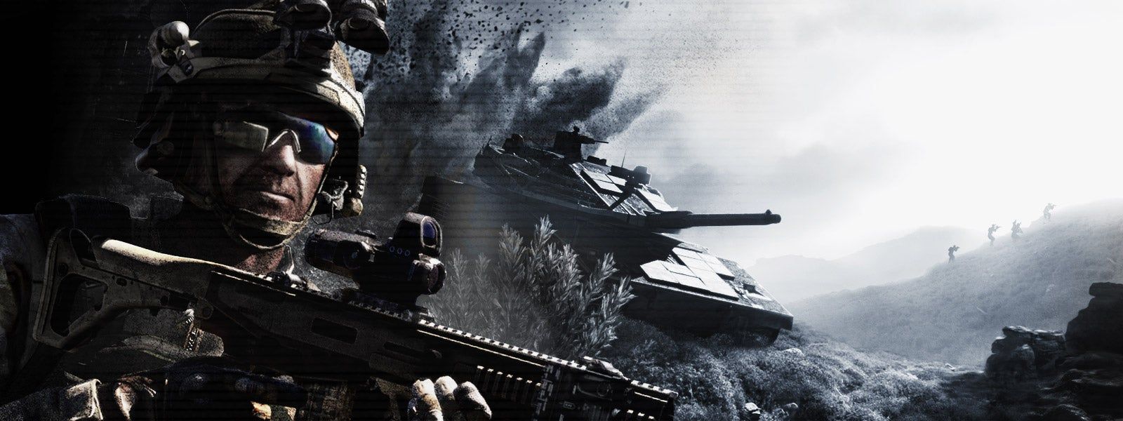 1600x600 Arma 3 Review