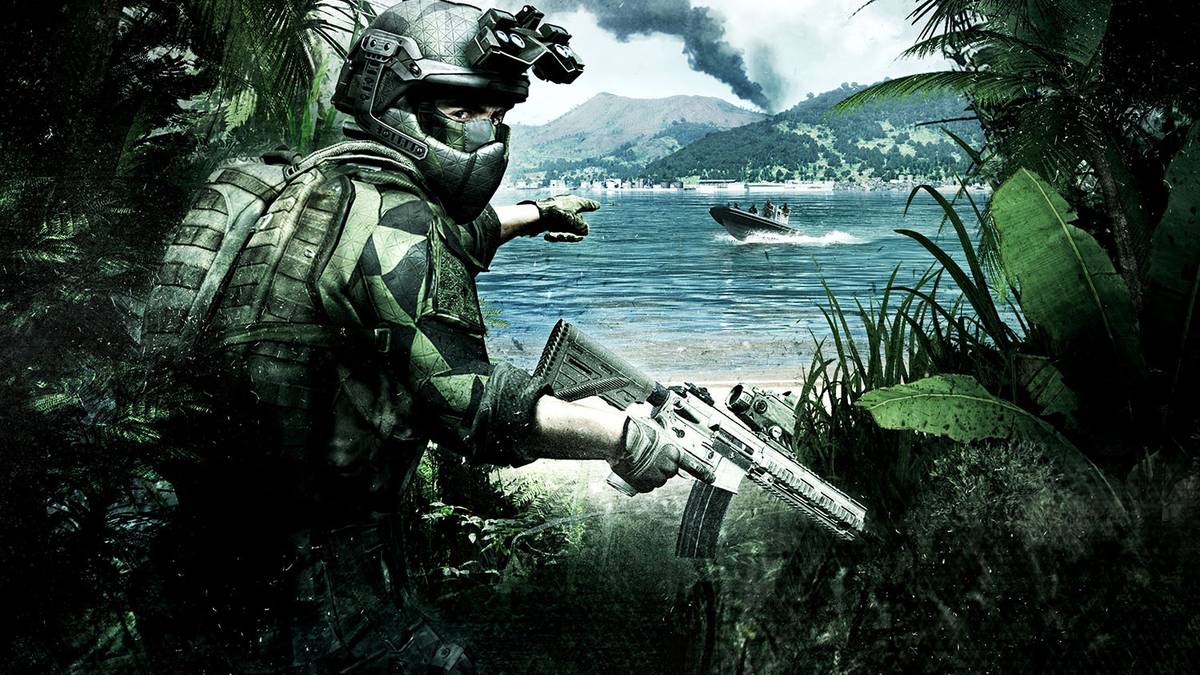 1200x675 Arma 3 Trailer Unveils Next Expansion, Reveals Roots In Modern Day Pacific Tensions