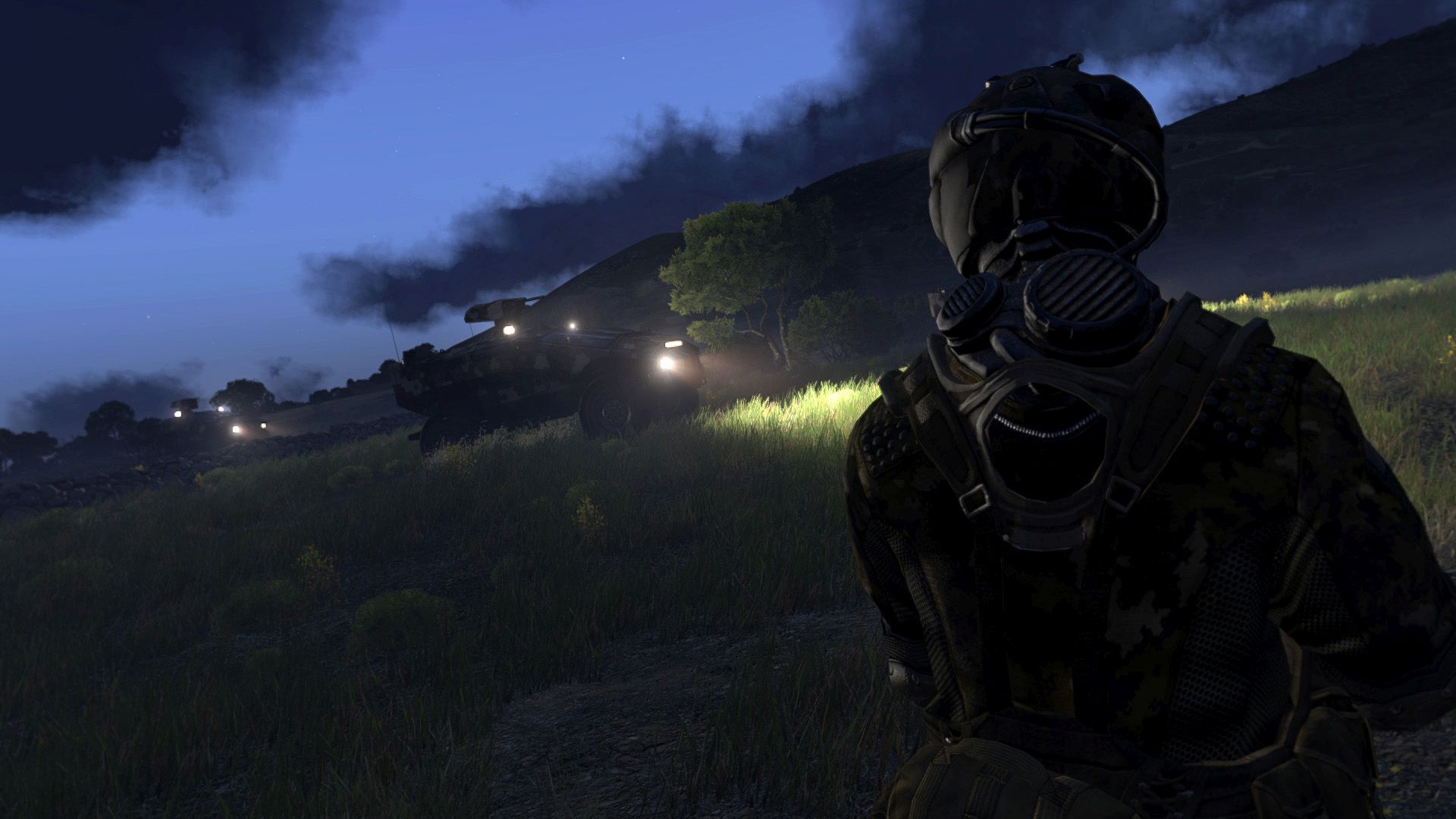 1920x1080 ARMA 3
