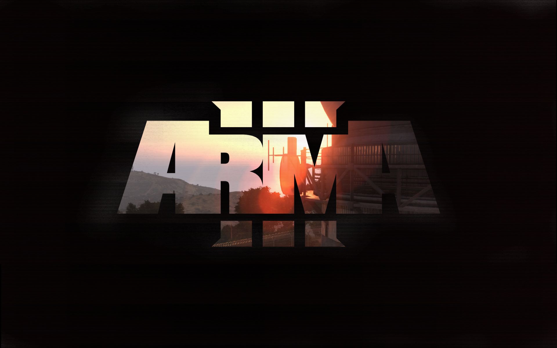 1920x1200 ARMA 3 Wallpaperx1200