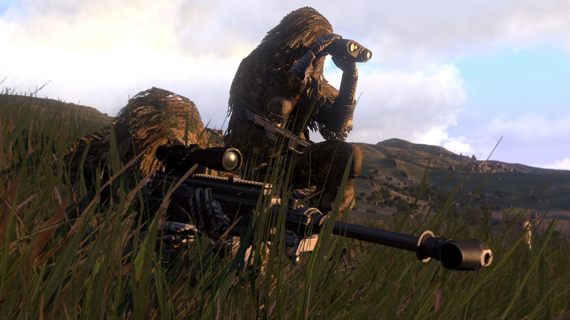 1920x1080 Get Arma 3 and DayZ cheap in the latest Humble Bundle