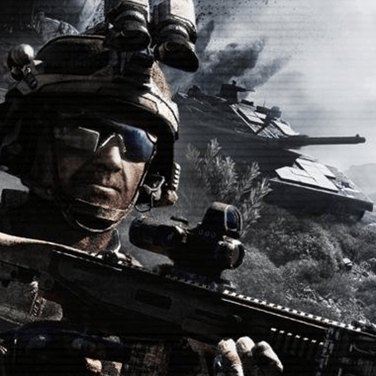 1200x1200 Arma 3 review
