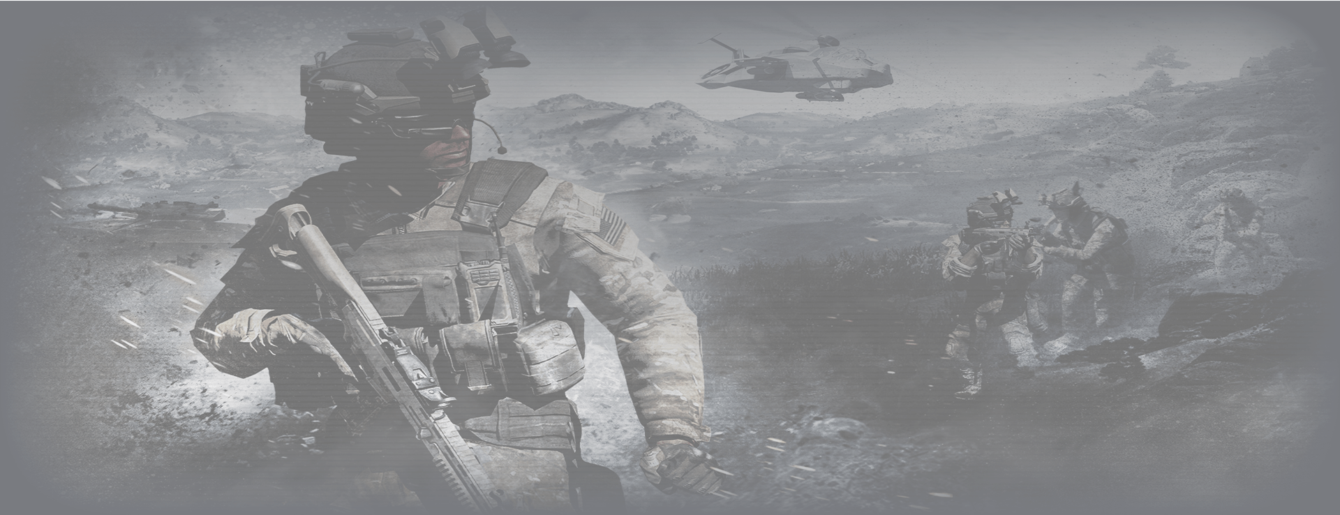 1920x738 Arma 3 Server Hosting