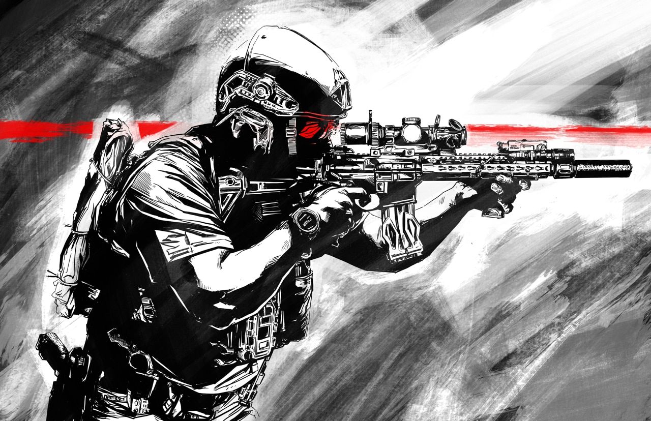 1280x828 Steam Workshop::Arma 3 Cold Harbor