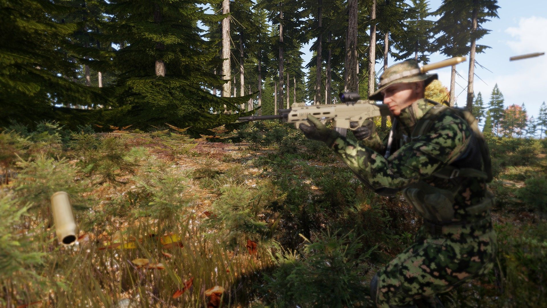 1920x1080 Arma Chernarus Wallpaper HD / Desktop and Mobile Background