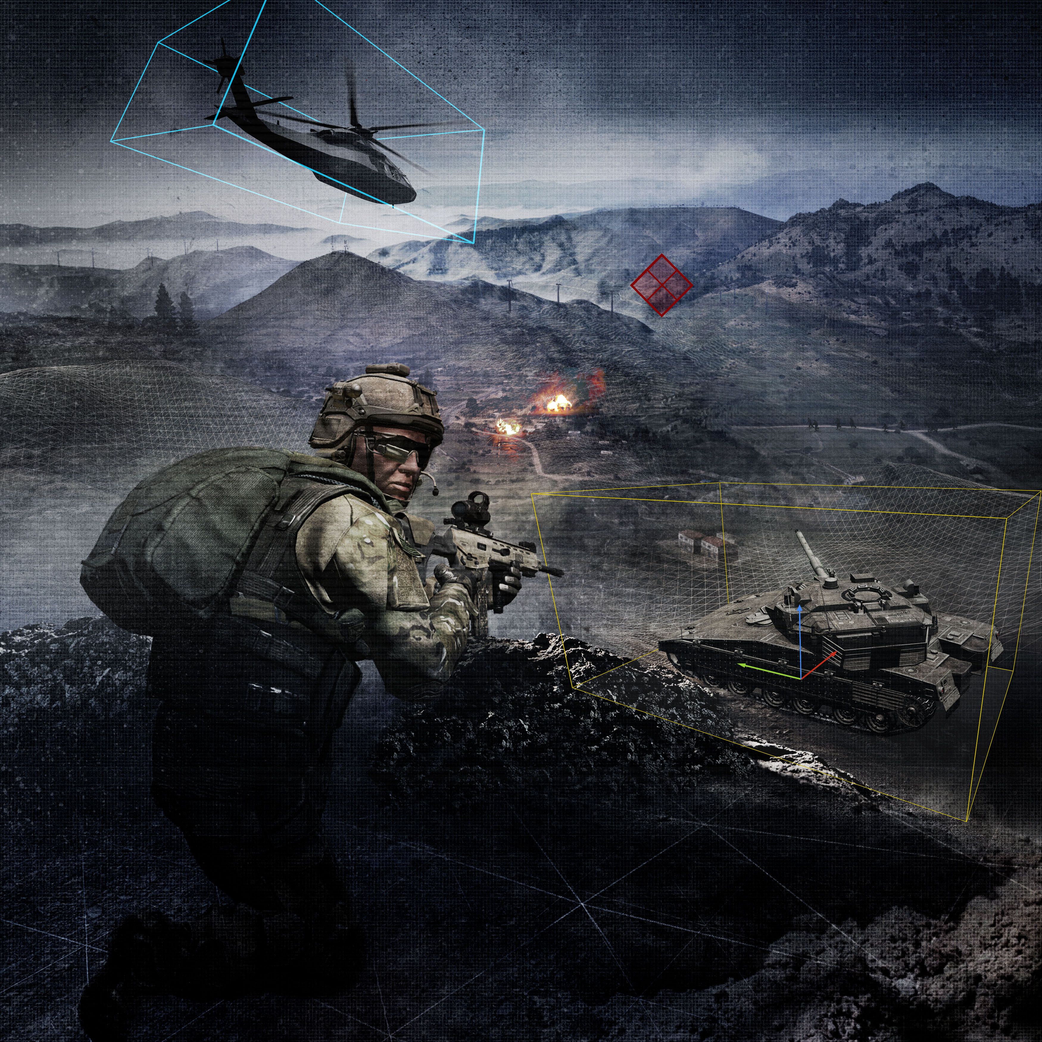 3500x3500 Arma 3's Eden update is live