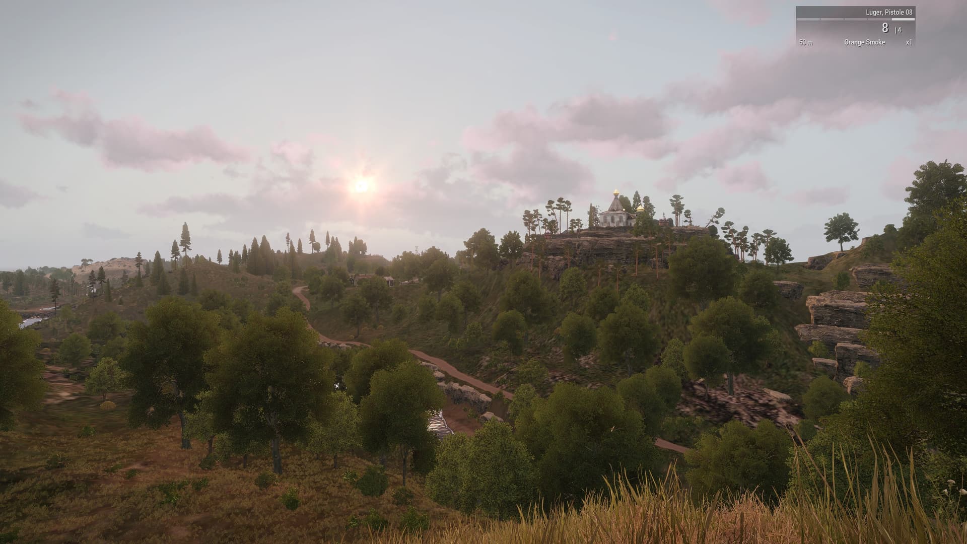 1920x1080 ARMA 3 Screenshots & AARs