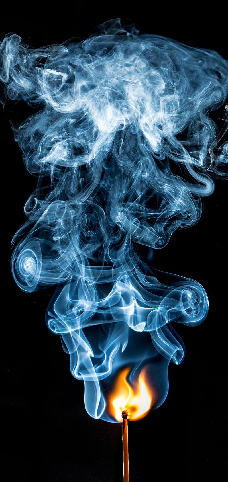 800x1693 HD match sticks wallpaper