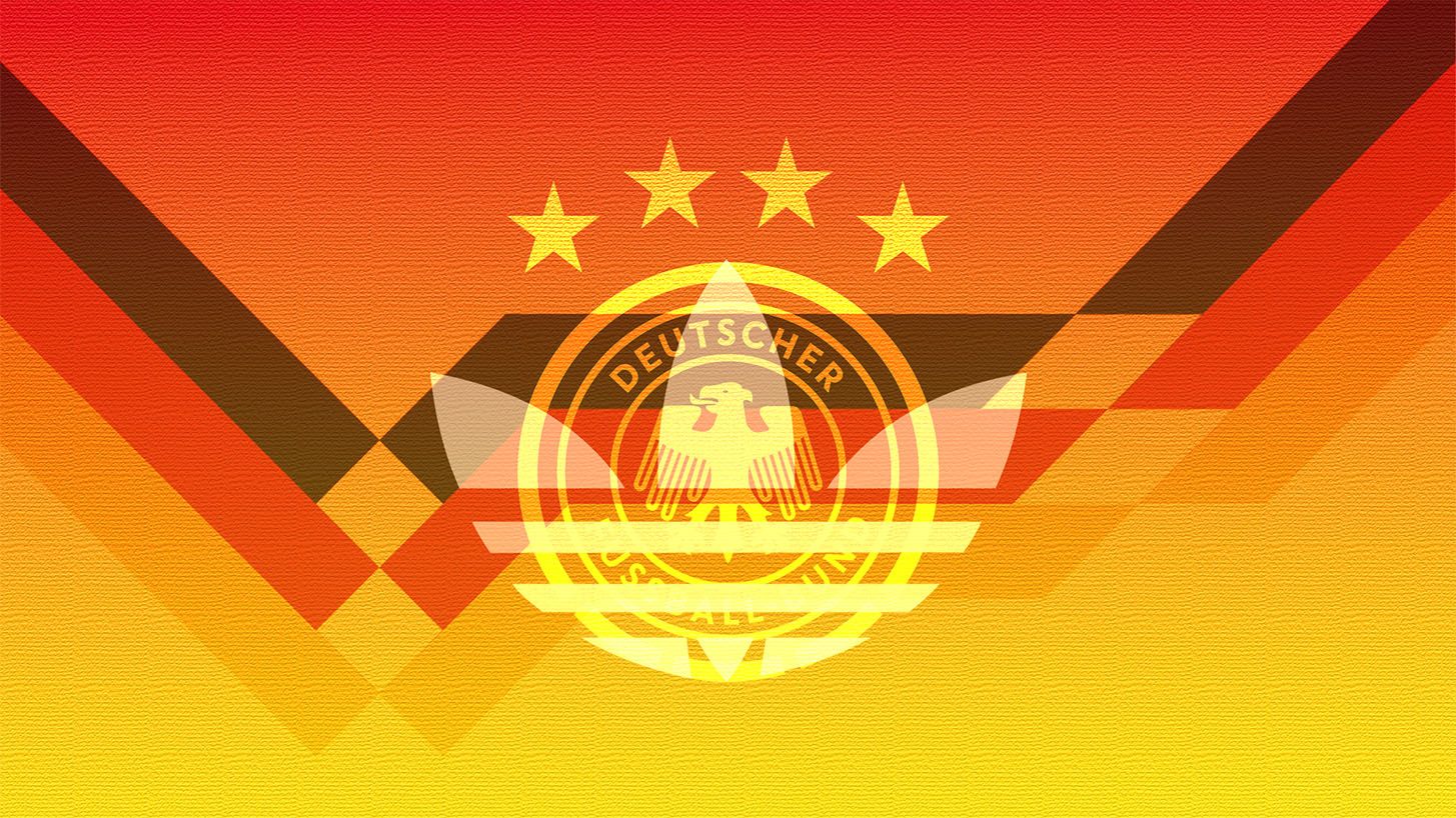 1455x818 The 10 Best Kits From the Germany x adidas Era