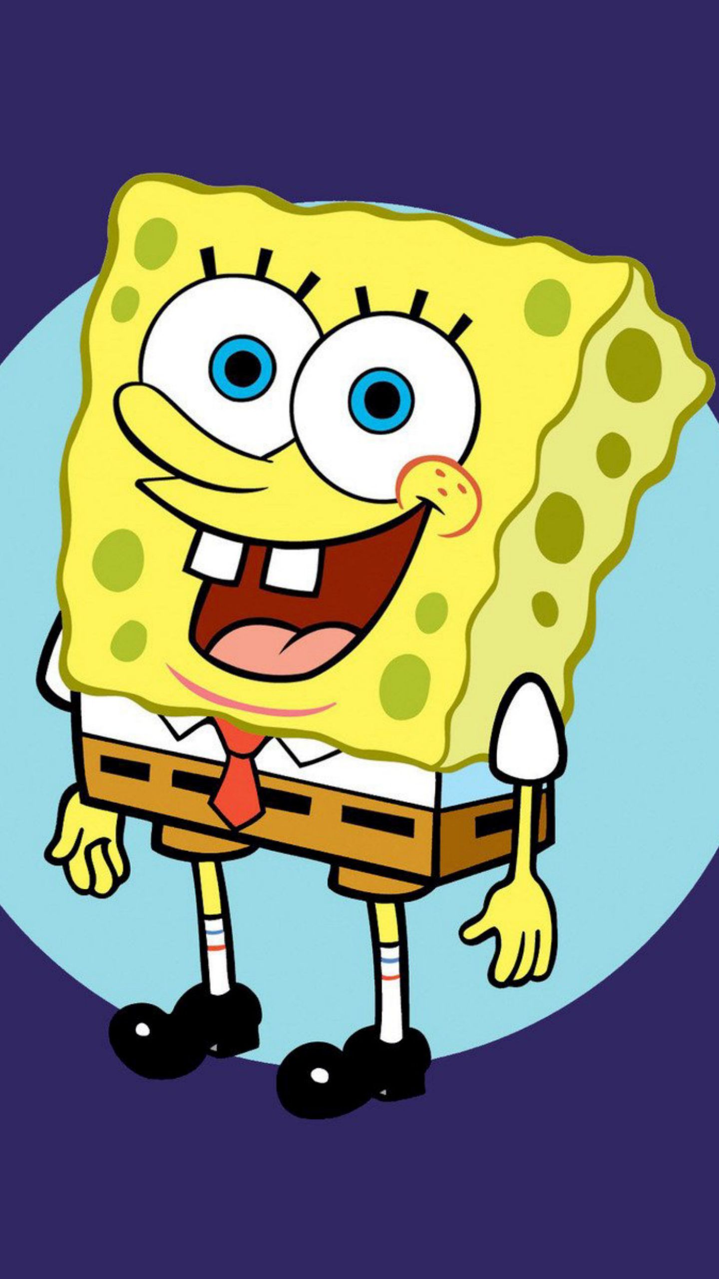 1440x2560 Phone wallpaper: Tv Show, Spongebob Squarepants 1244979