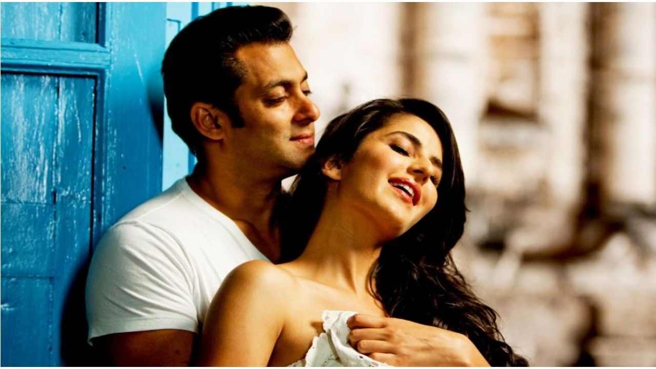 1280x720 Salman Khan and Katrina Kaif movies that will leave you wanting more. PINKVILLA: Entertainment