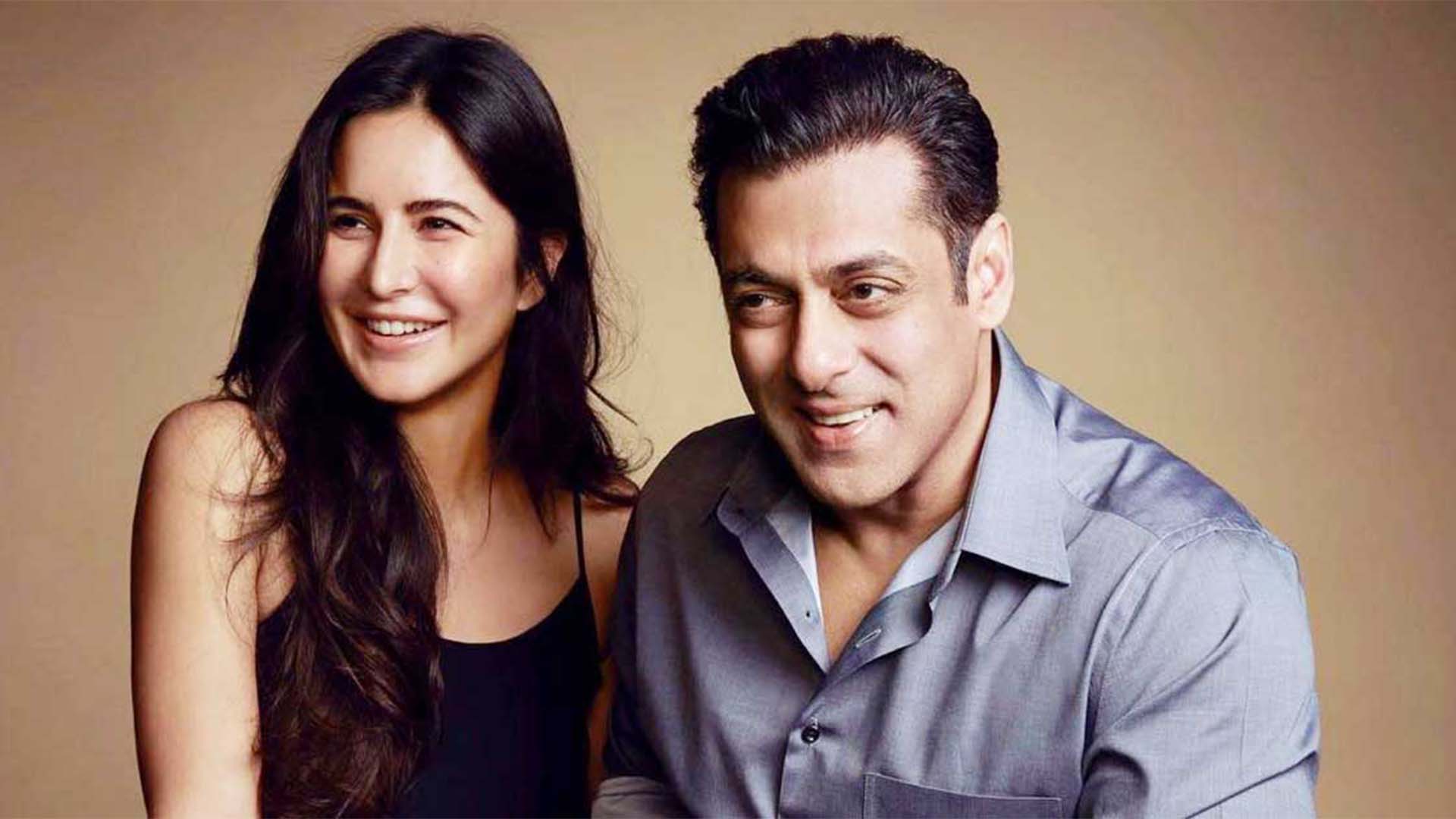 1920x1080 Salman Khan Katrina Kaif: Revisiting Their Uncomf