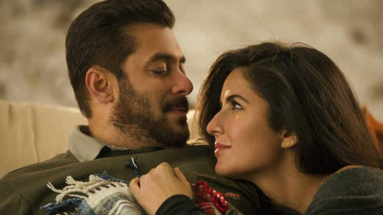 1280x720 When Salman Khan and Katrina Kaif broke up right before signing Ek Tha Tiger, Kabir Khan revealed atmosphere was tense