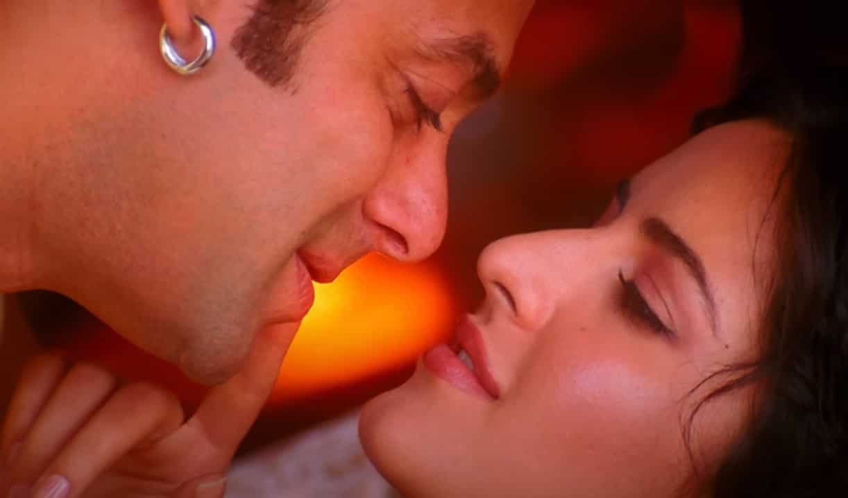 1222x718 Katrina Kaif was once afraid of giving interviews with Salman Khan; here's why