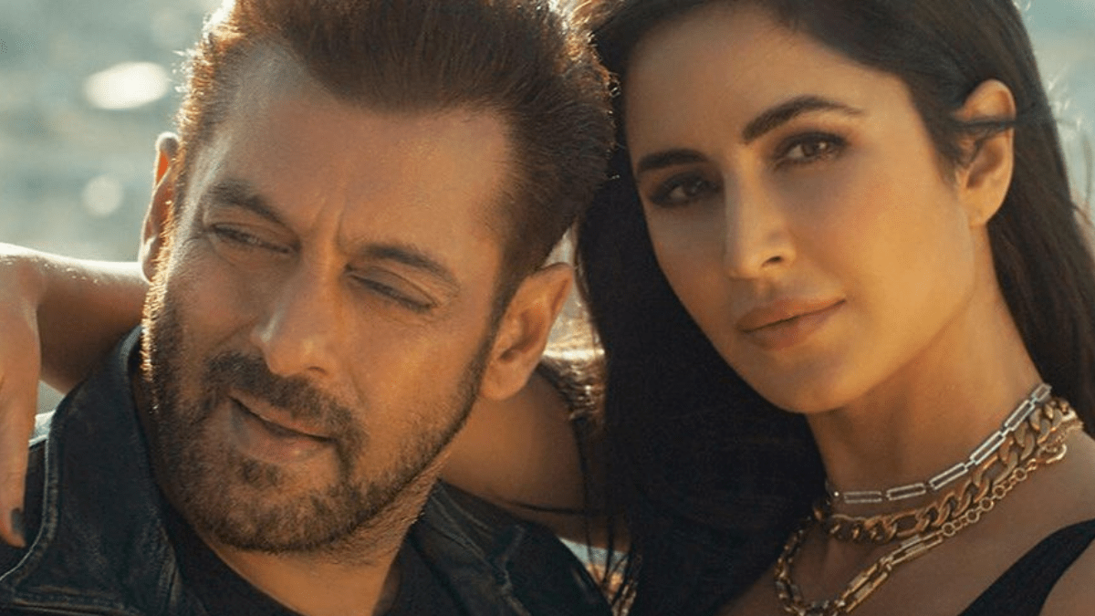 1200x675 Tiger 3 'Ruaan' Song Out: Salman Khan & Katrina Kaif Shine in Lyrical Video