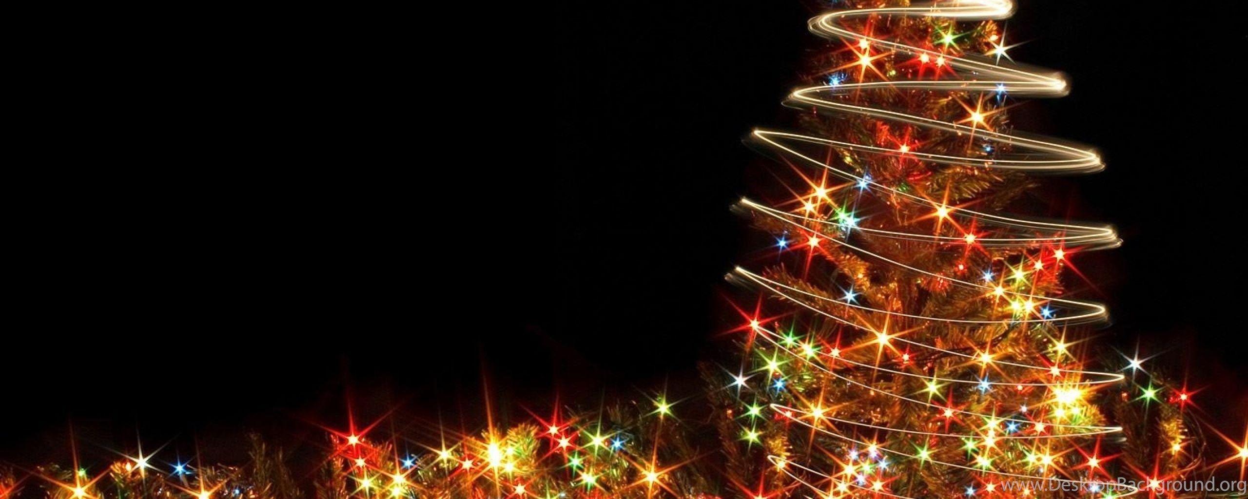 2560x1024 Dual Monitor Wallpaper Thanksgiving Desktop Background