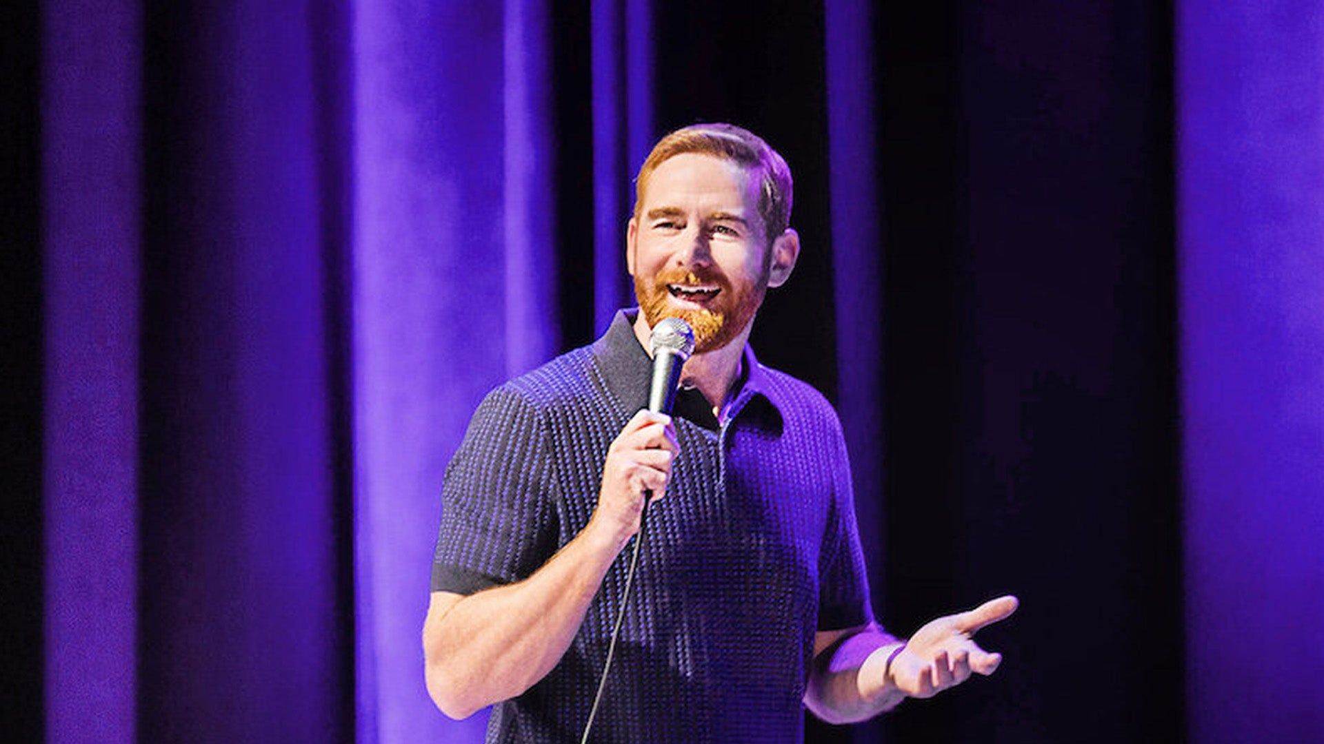 1920x1080 Andrew Santino Releases New Comedy Special & Album, Cheeseburger