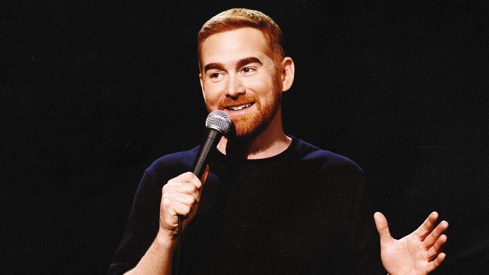 1920x1080 Watch Andrew Santino: White Noise (2025) Full Movie Online