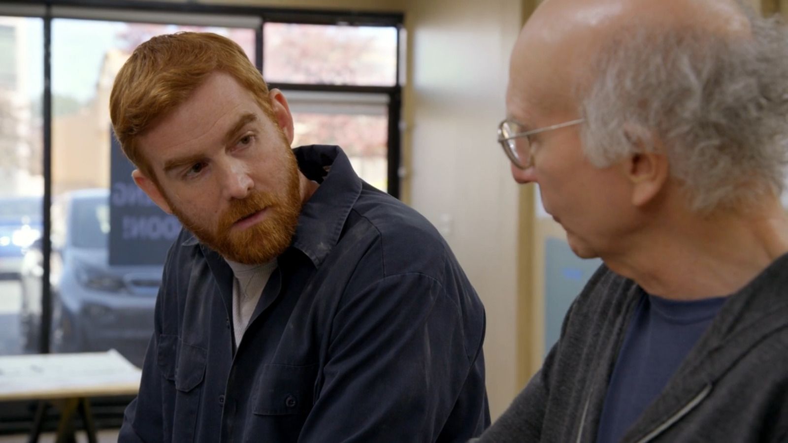 1600x900 Andrew Santino Initially Auditioned For A Much Different Curb Your Enthusiasm Role