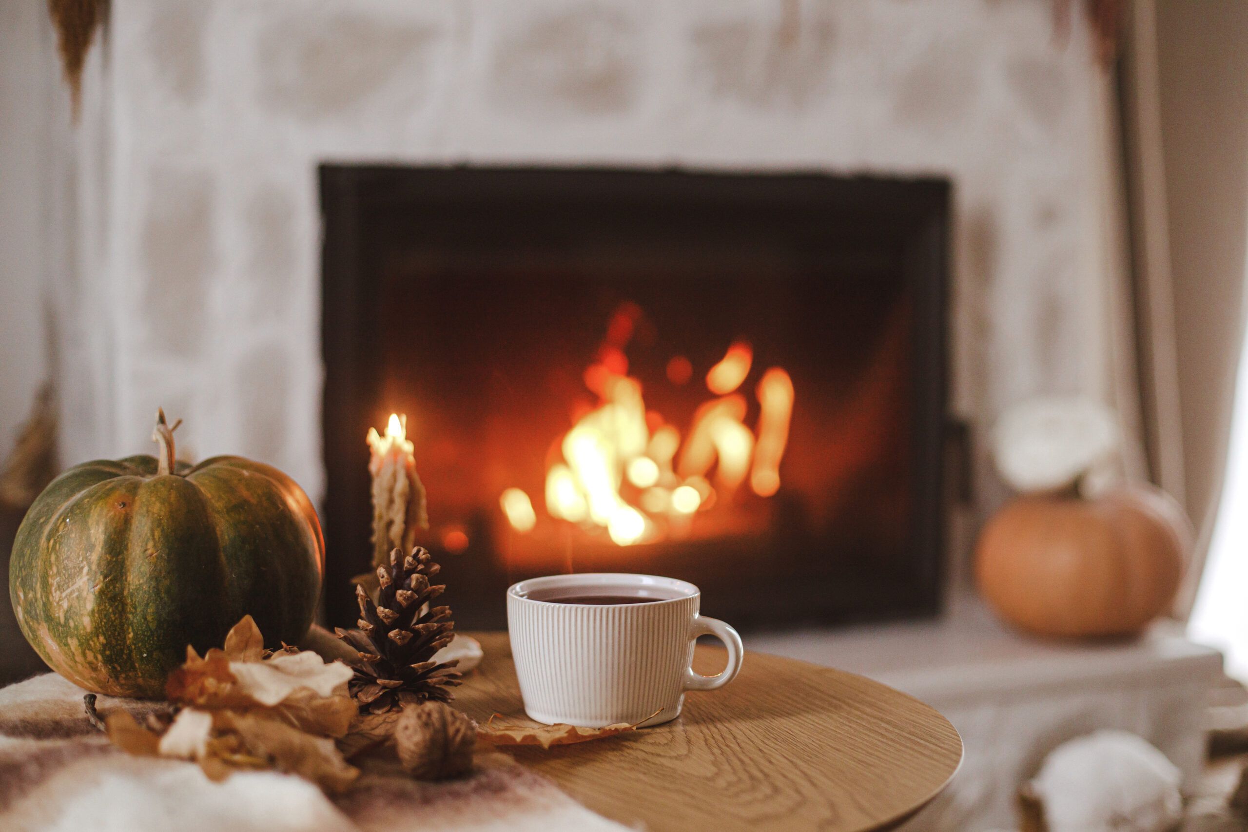 2560x1707 Cozy Evenings In: Craftmark's Guide to Indoor Autumn Comfort