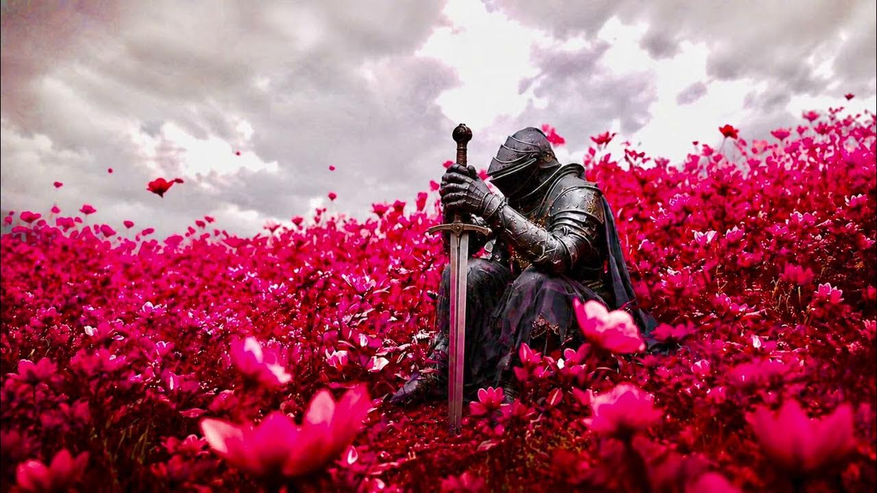 1280x720 untuk wallpaper ps5 knight