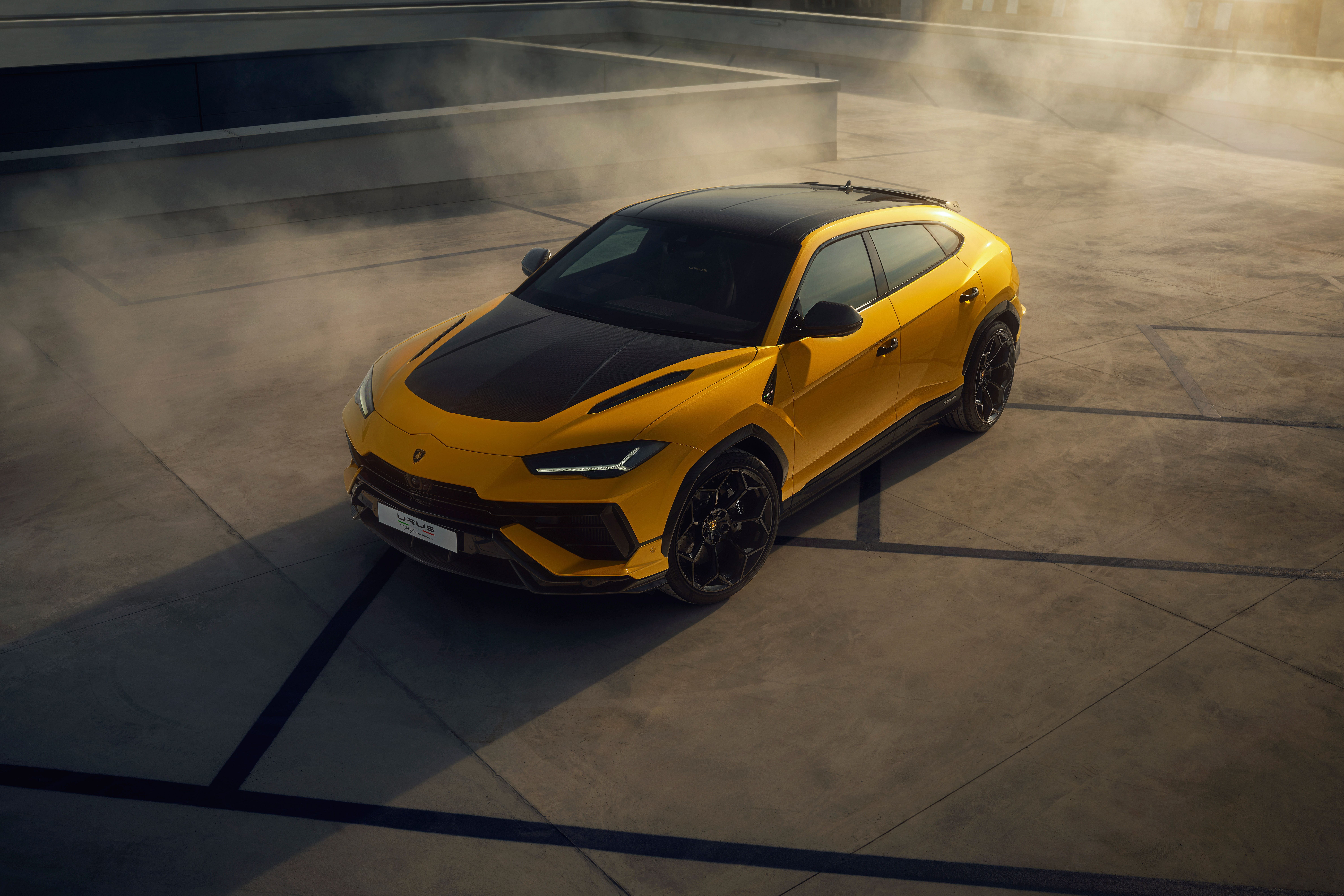 9504x6336 Download Vehicle Lamborghini Urus Performante 8k Ultra HD Wallpaperx6336