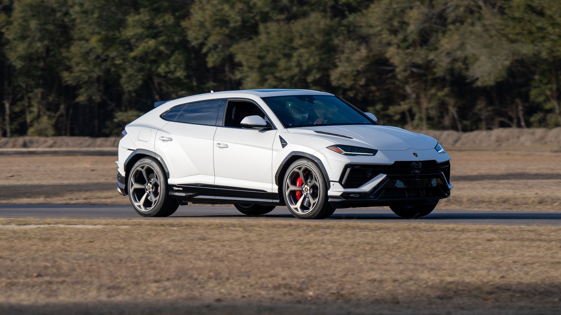 1920x1080 Lamborghini Urus Performante