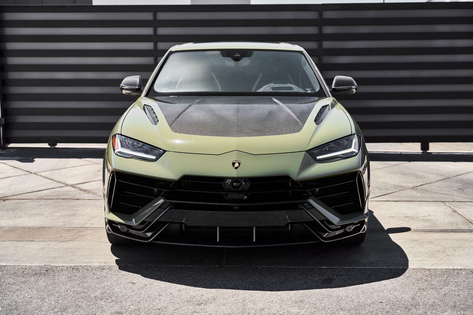 1920x1280 Used 2023 Lamborghini Urus Performante (Sold). Lotus Las Vegas Stock #VA26500