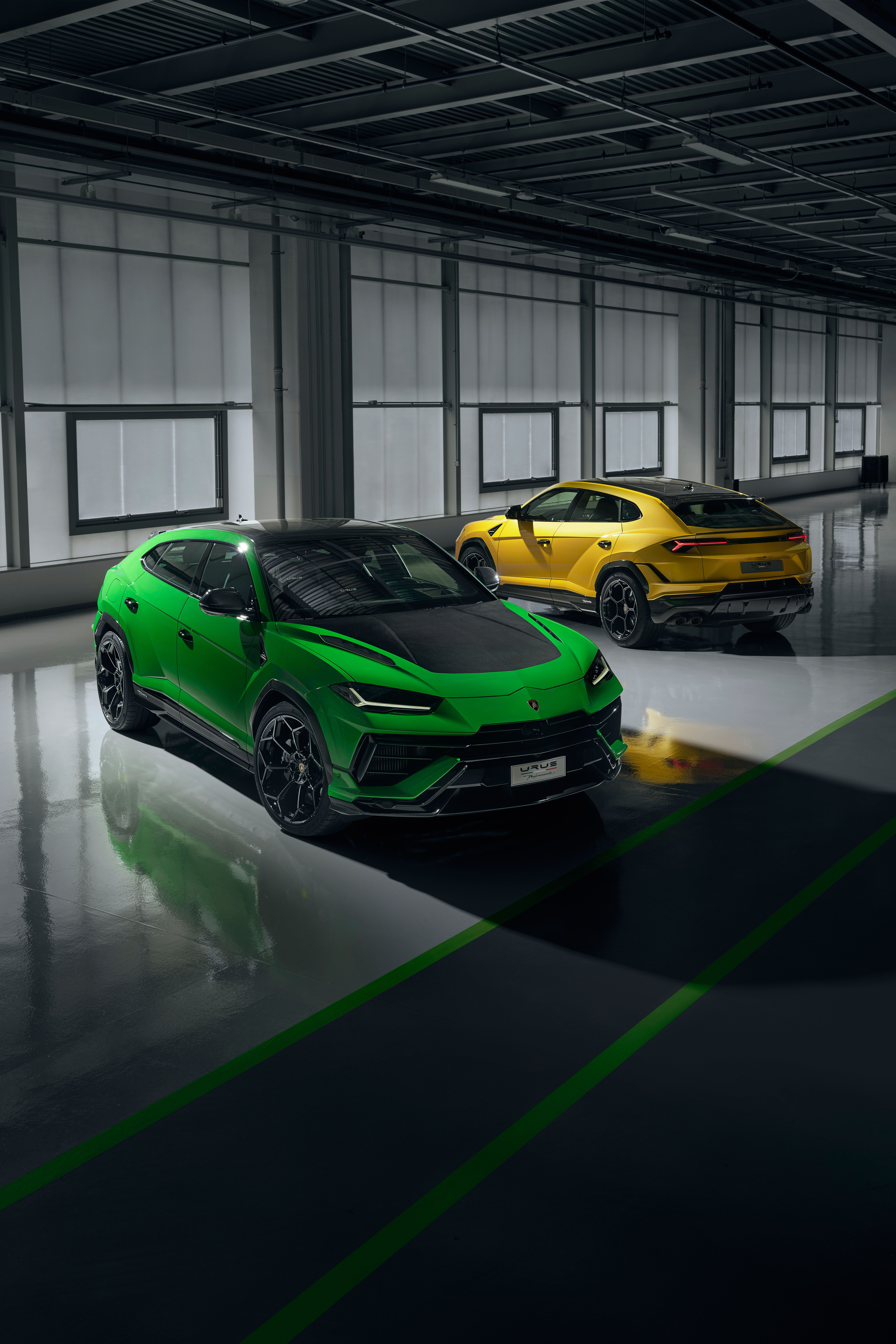 6336x9504 Lamborghini Urus Performante Wallpaper 4K, 5K, Supercars