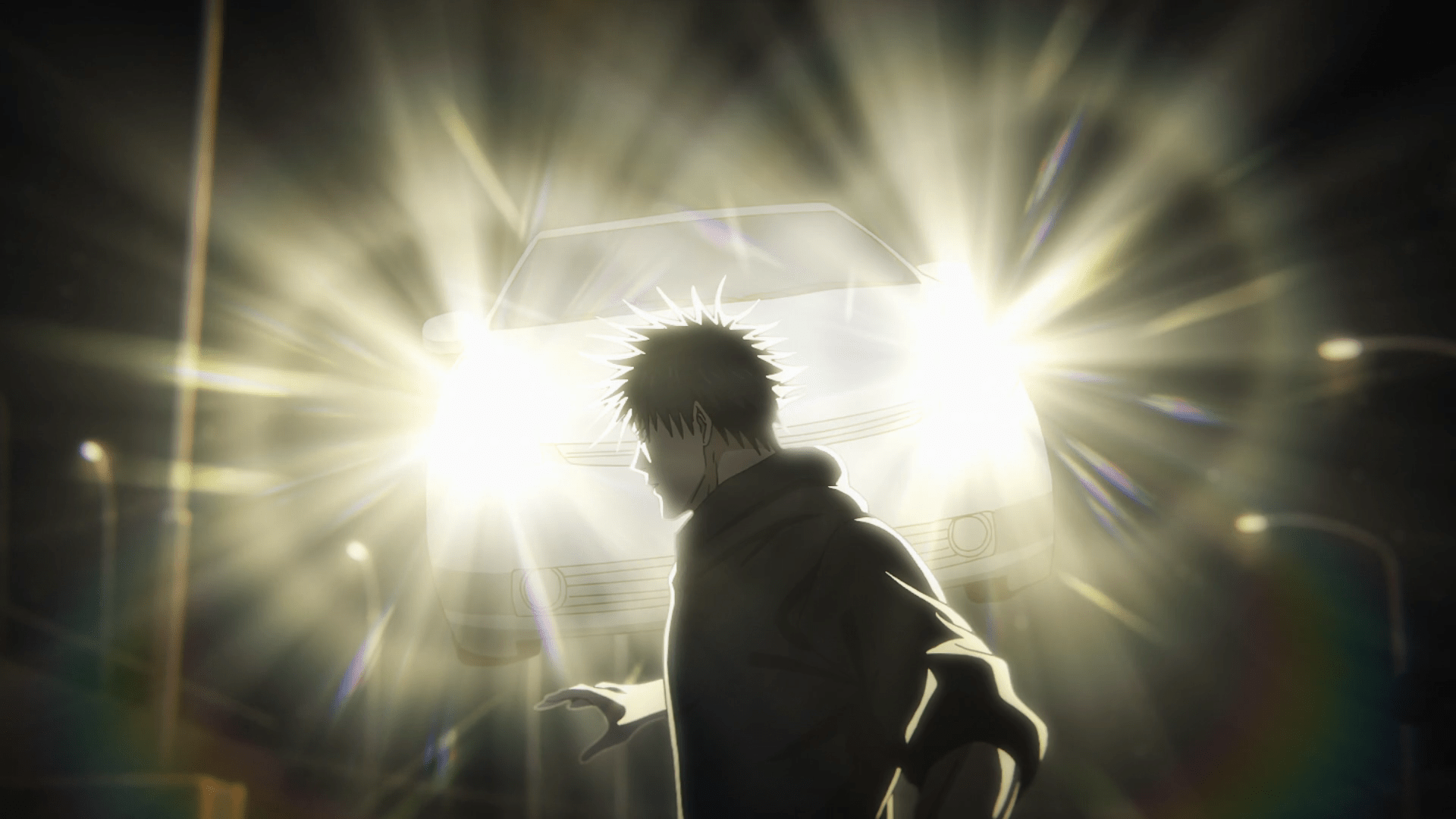 1920x1080 Jujutsu Kaisen S3