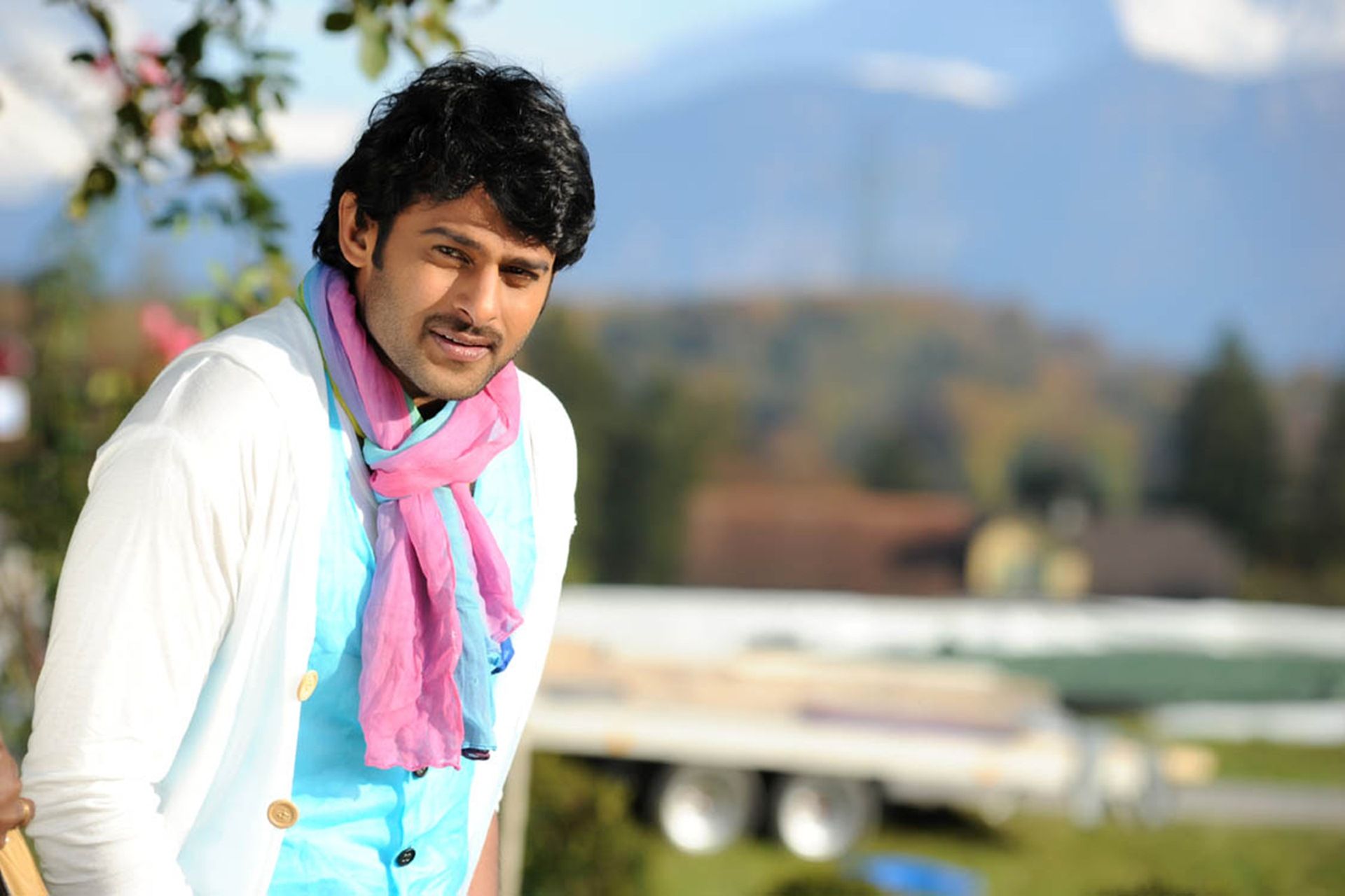 1920x1280 Prabhas Actor Desktop Wallpaper 18504