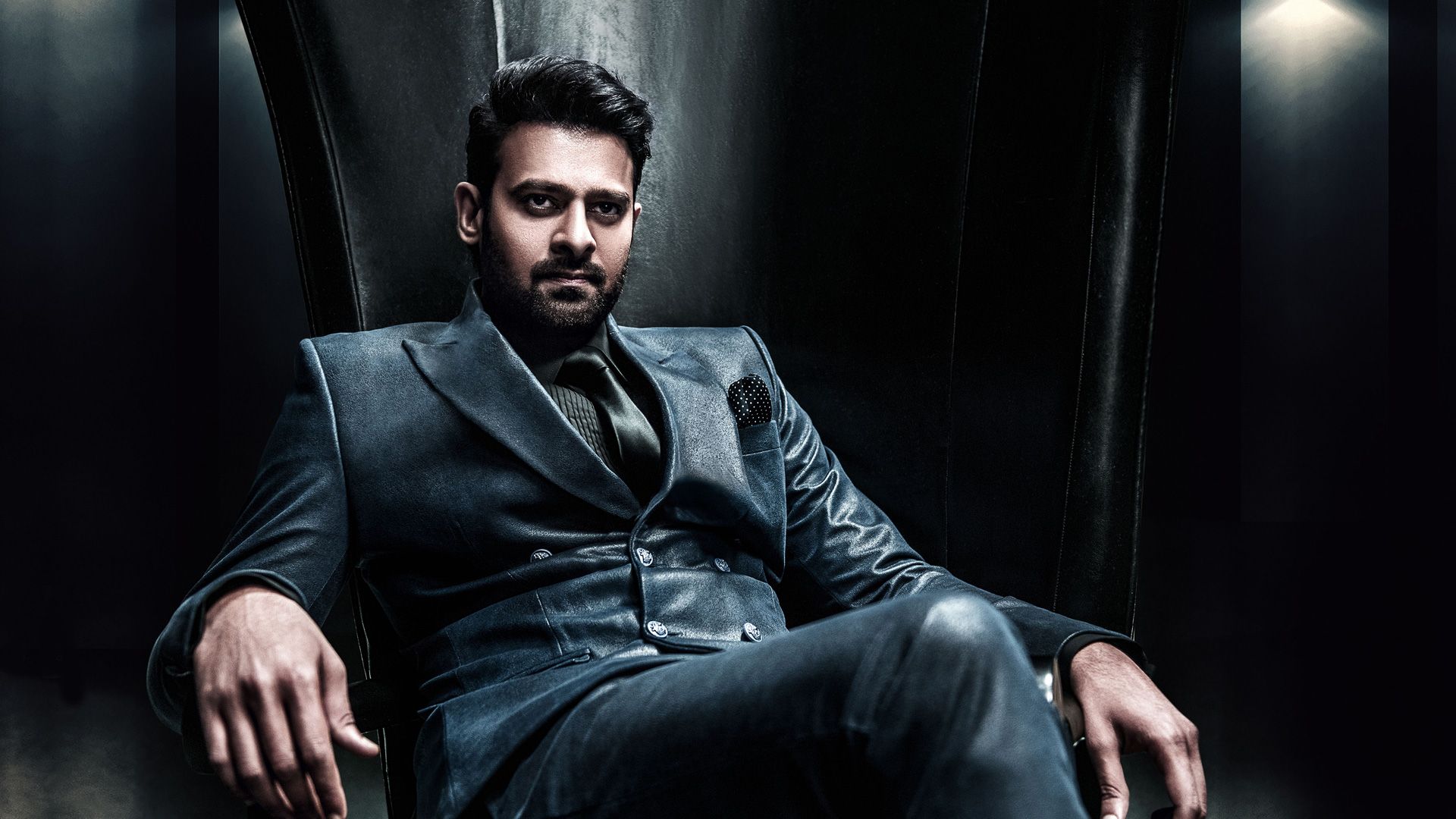 1920x1080 Prabhas PC Wallpaper
