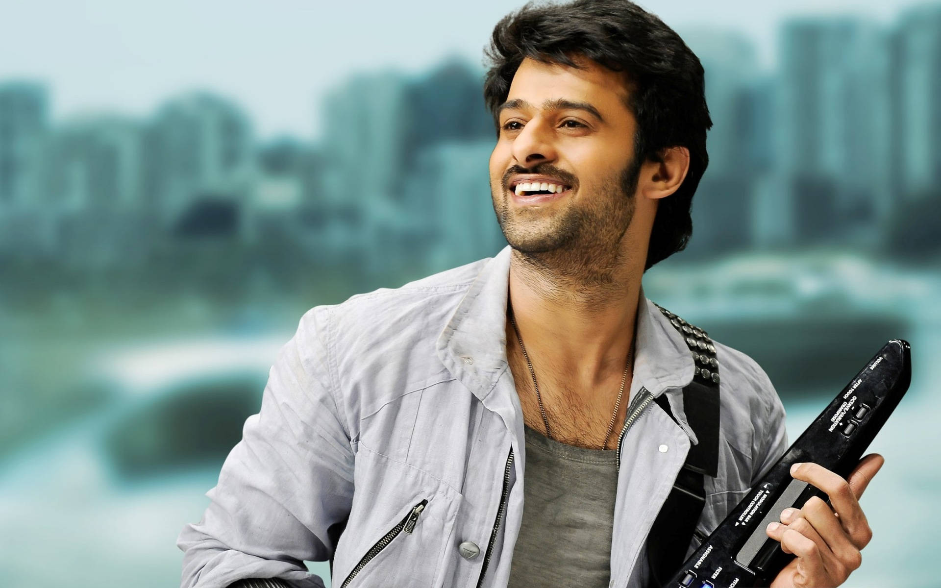 1920x1200 Prabhas HD Wallpaper