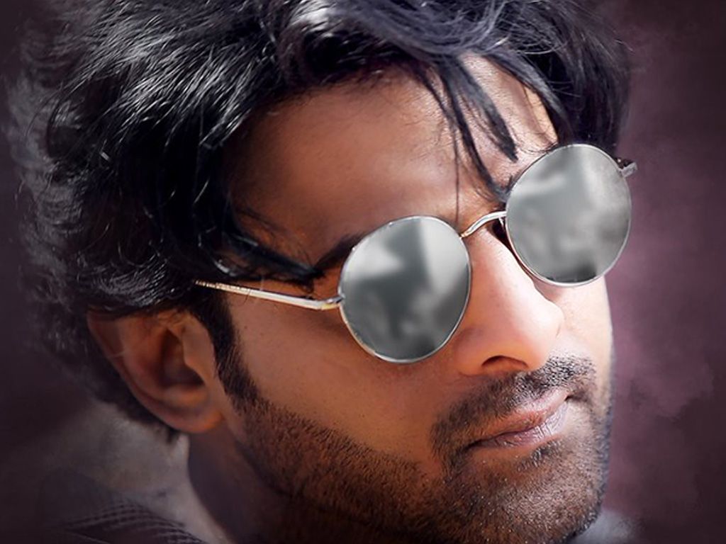 1024x768 Prabhas HQ Wallpaper