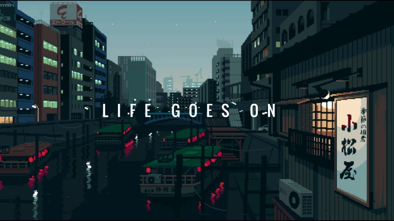 1280x720 LIFE GOES ON