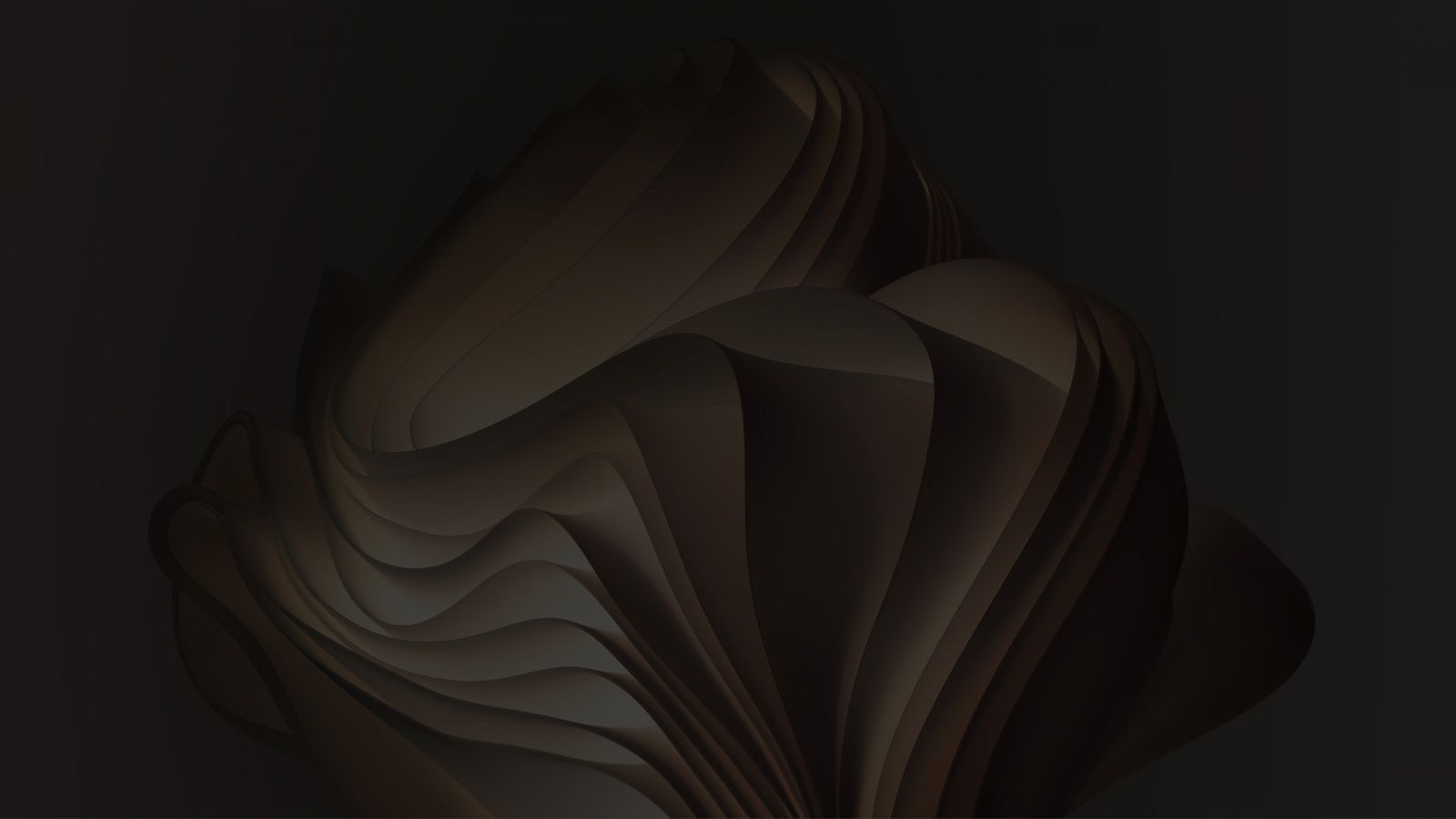 1600x900 Windows 11 Dark 4K UHD Wallpaper for UltraHD Desktop and TV : Widescreen and UltraWide Display : Smartphone and Tablet Devices