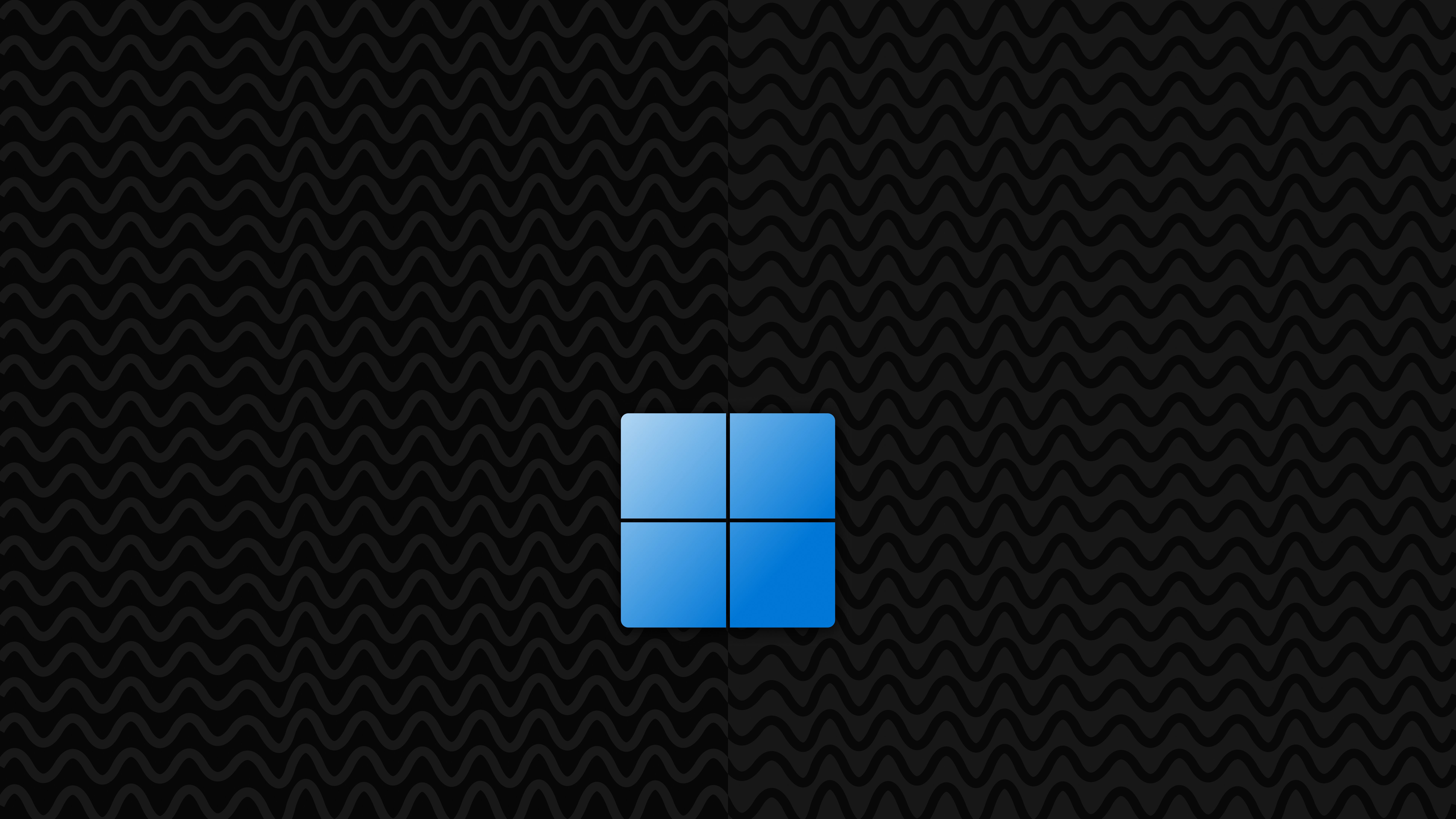 7680x4320 Desktop wallpaper: Windows Logo, Windows, Microsoft, Technology, Minimalist 4K free download for PC. 1065162