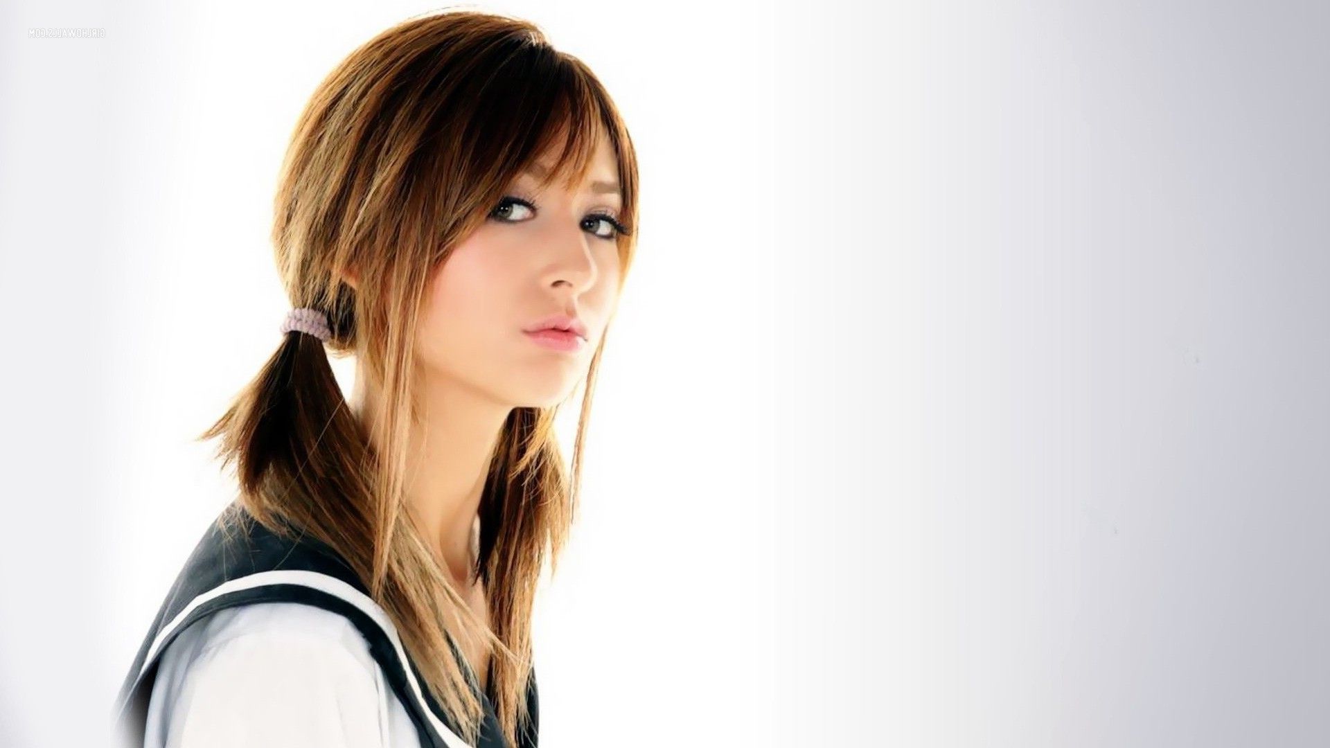 1920x1080 Leah Dizon, Women Wallpaper HD / Desktop and Mobile Background