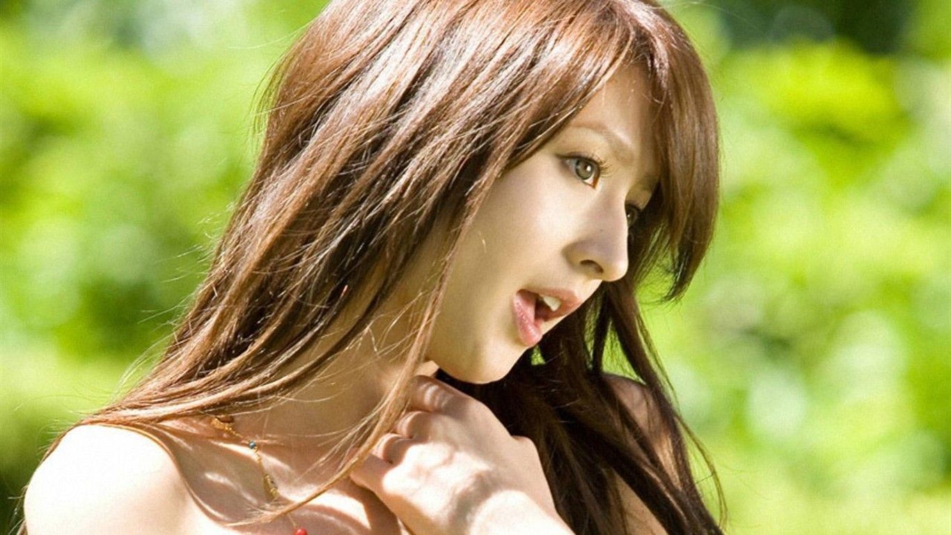 1366x768 Leah Dizon beautiful wallpaper Wallpaper Download Dizon beautiful wallpaper Wallpaper Wallpaper Site