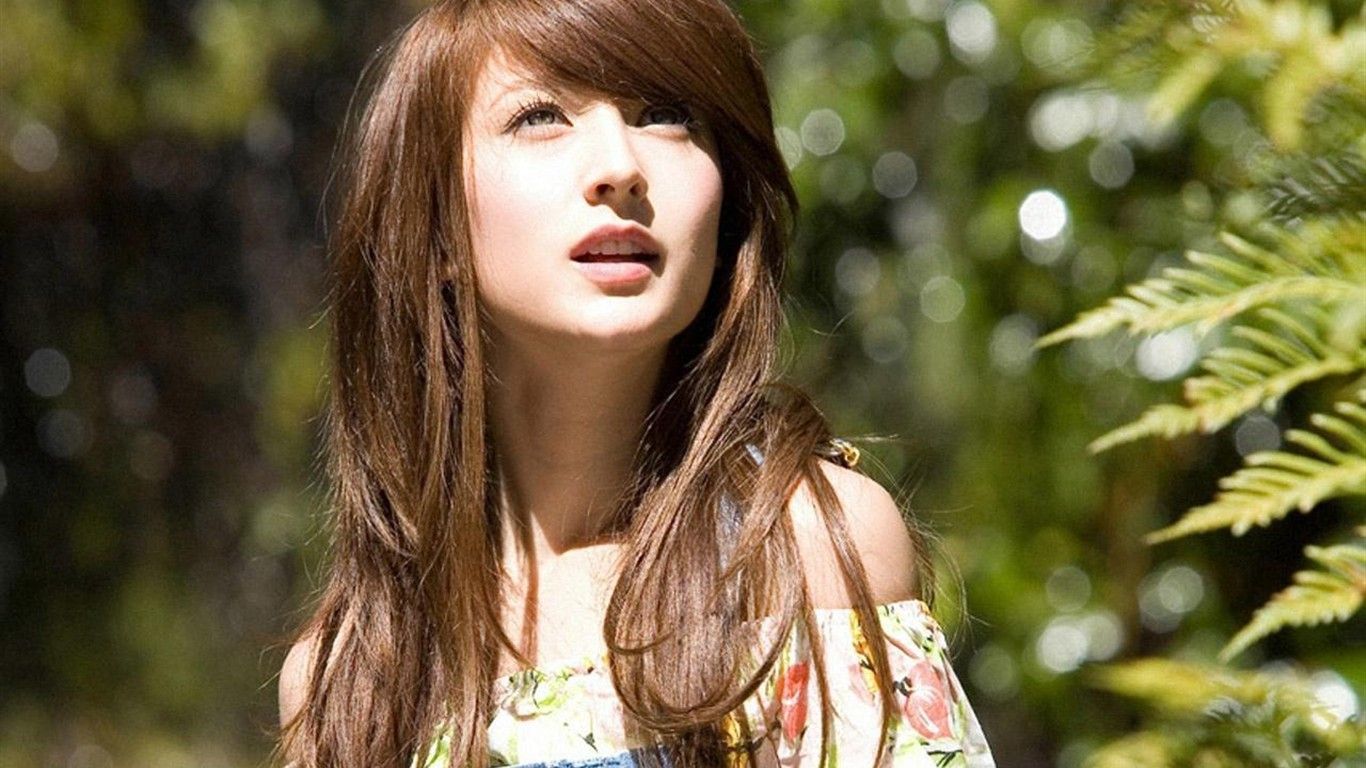 1366x768 Leah Dizon beautiful wallpaper Wallpaper Download Dizon beautiful wallpaper Wallpaper Wallpaper Site