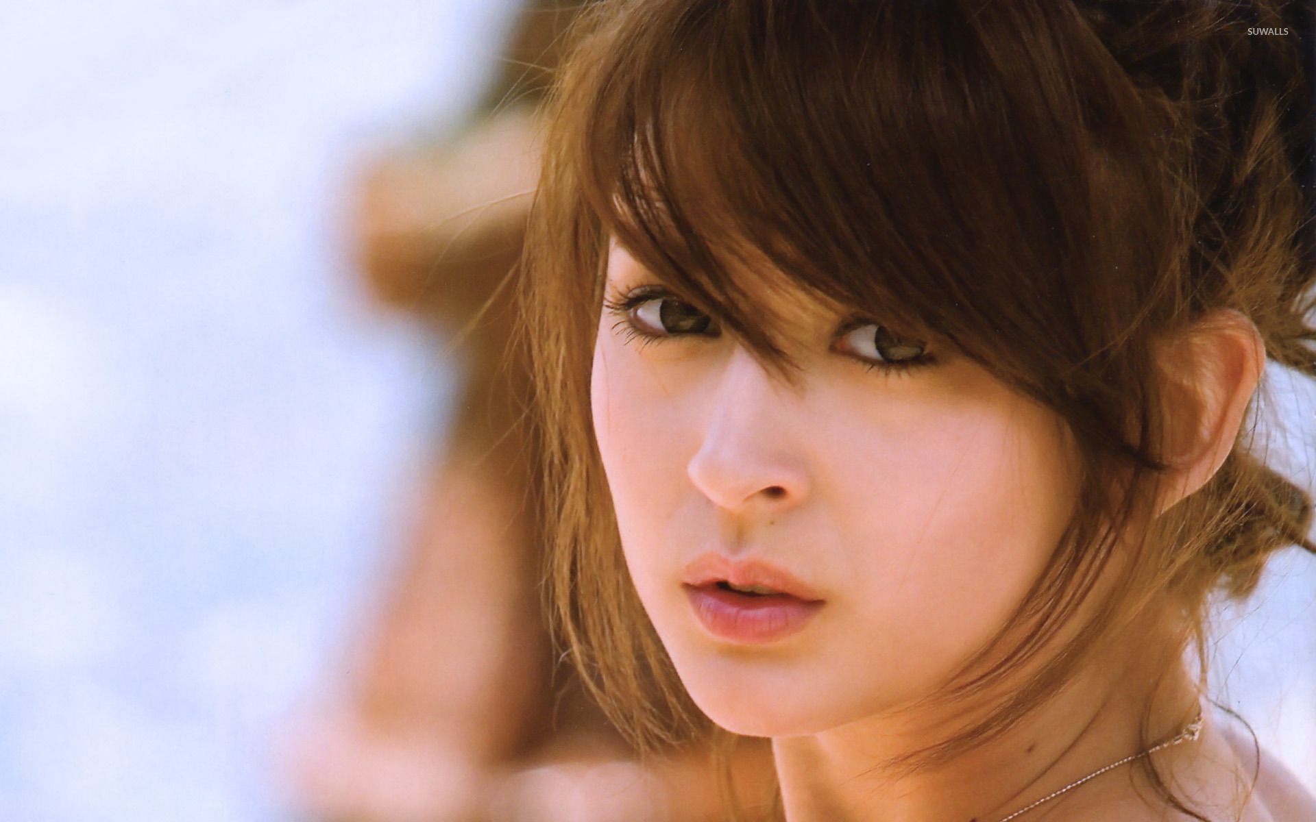 1920x1200 Leah Dizon [12] wallpaper wallpaper
