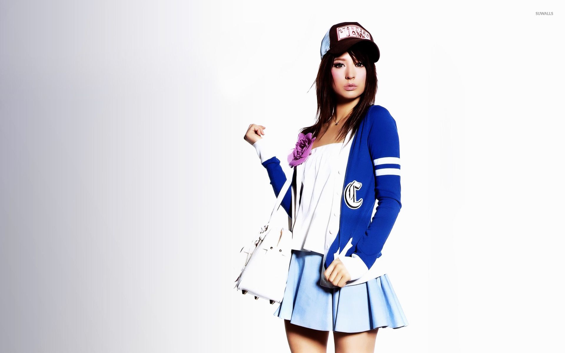 1920x1200 Leah Dizon [15] wallpaper wallpaper