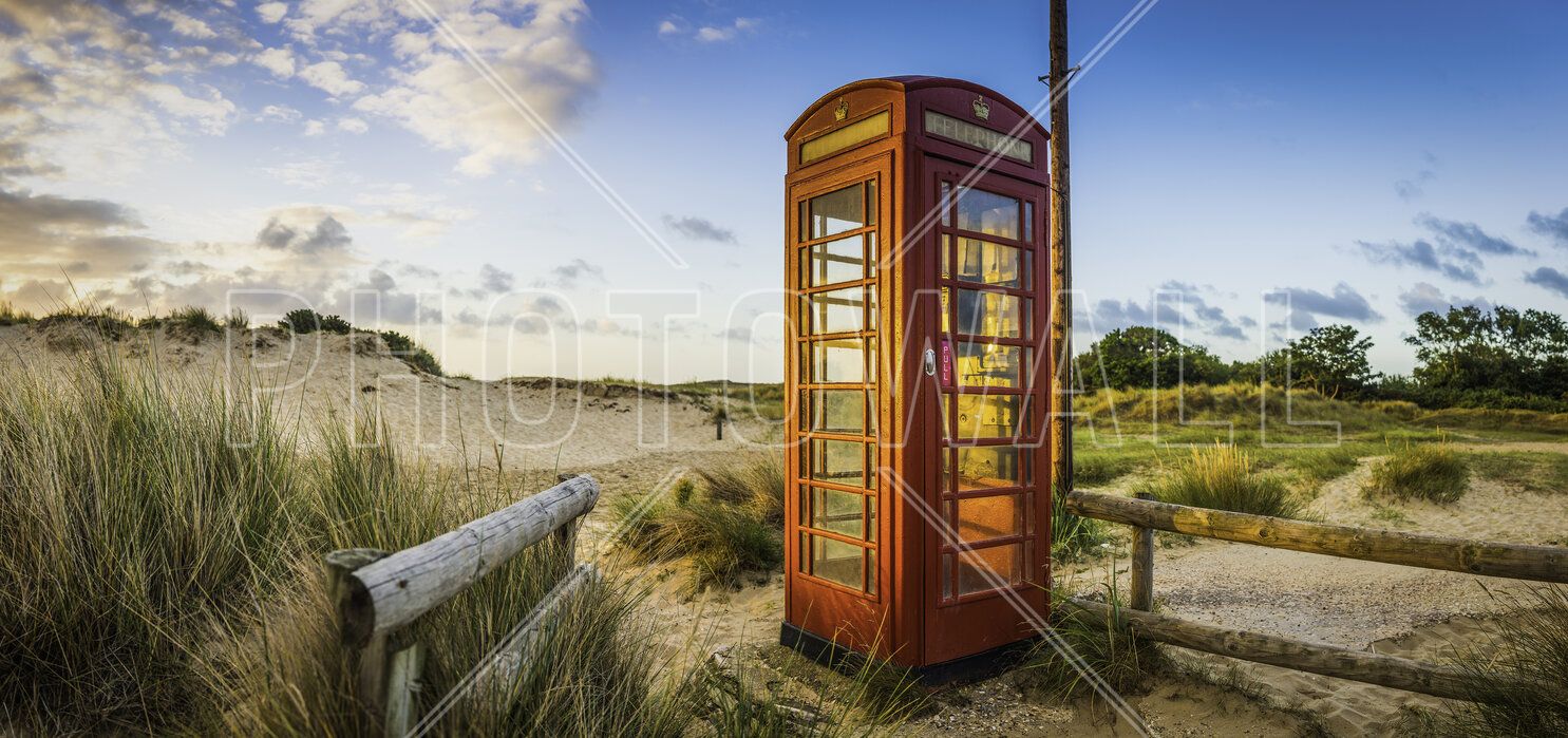 1485x699 Red Telephone Box