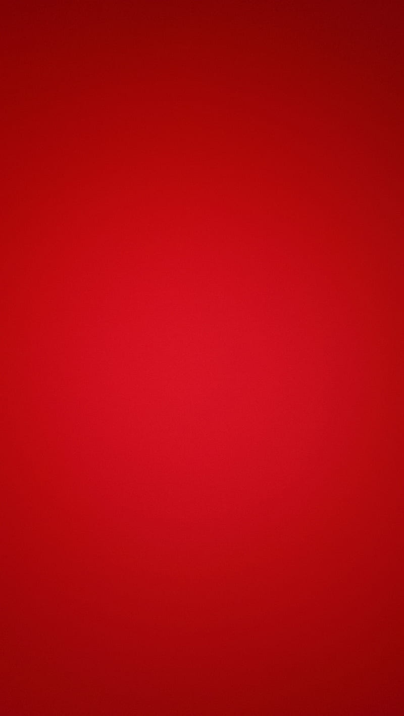 800x1415 Red, color red, red backround, HD phone wallpaper