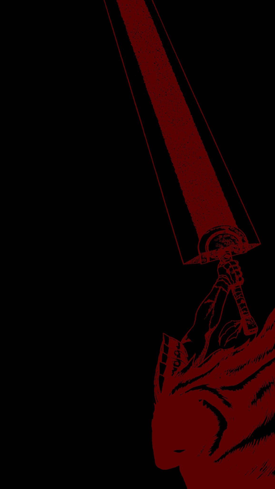 1156x2055 I made a phone wallpaper for you guys out of a great panel in Volume 1