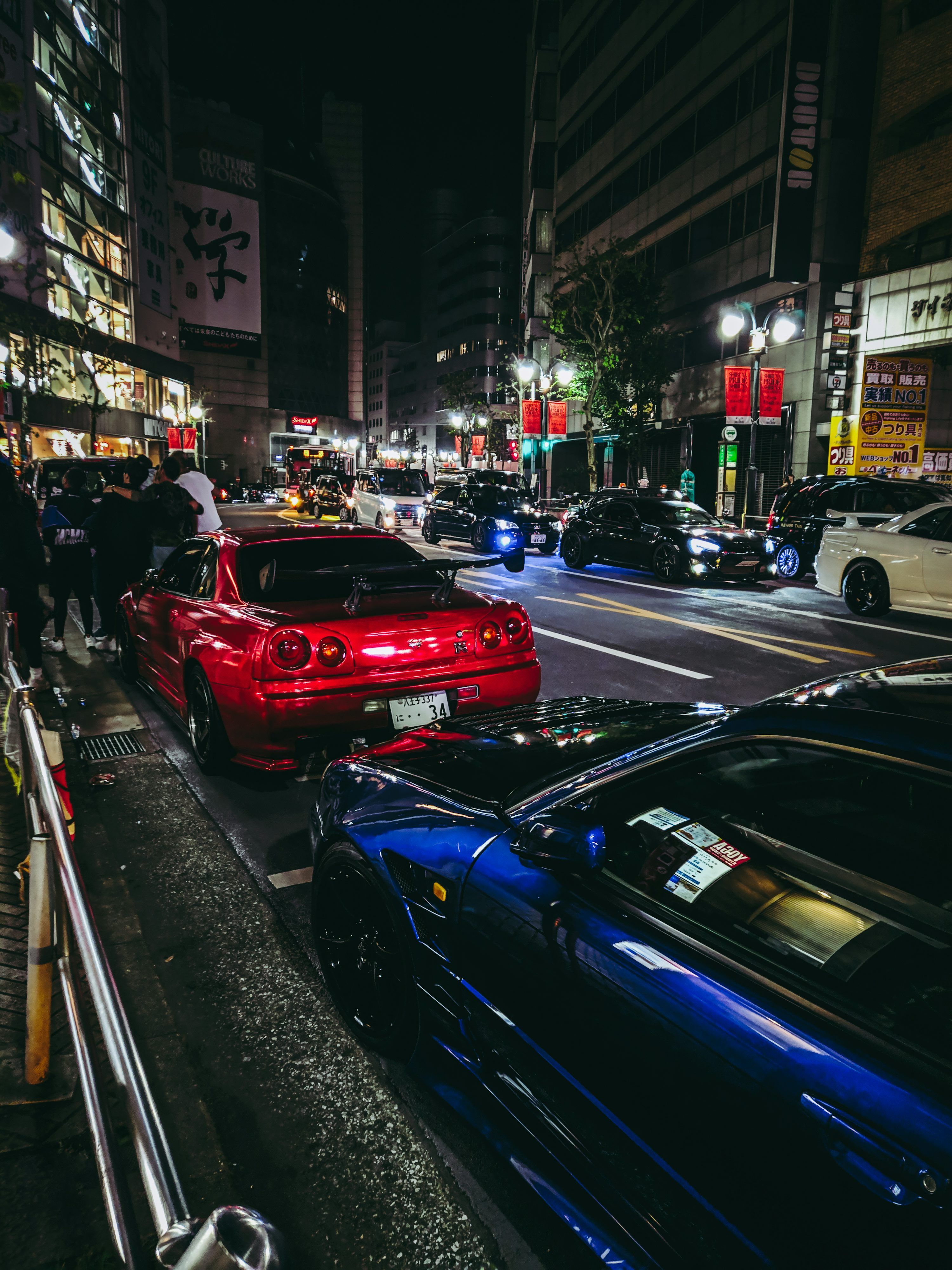 3000x4000 JDM Wallpaper 4K & HD Downloads