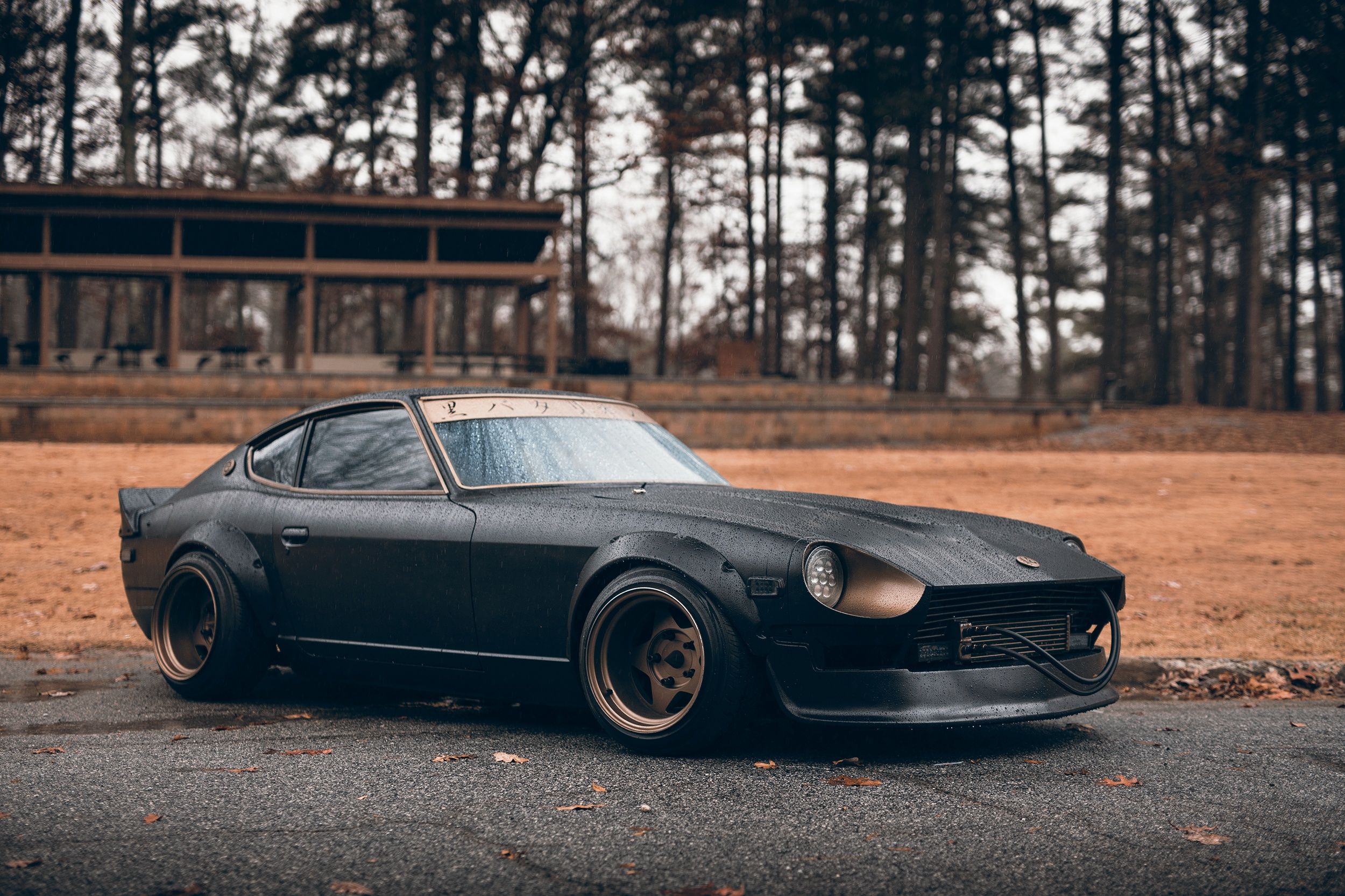 2500x1667 Desktop wallpaper: Jdm, Vintage Car, Vehicles 4K free download for PC. 954689