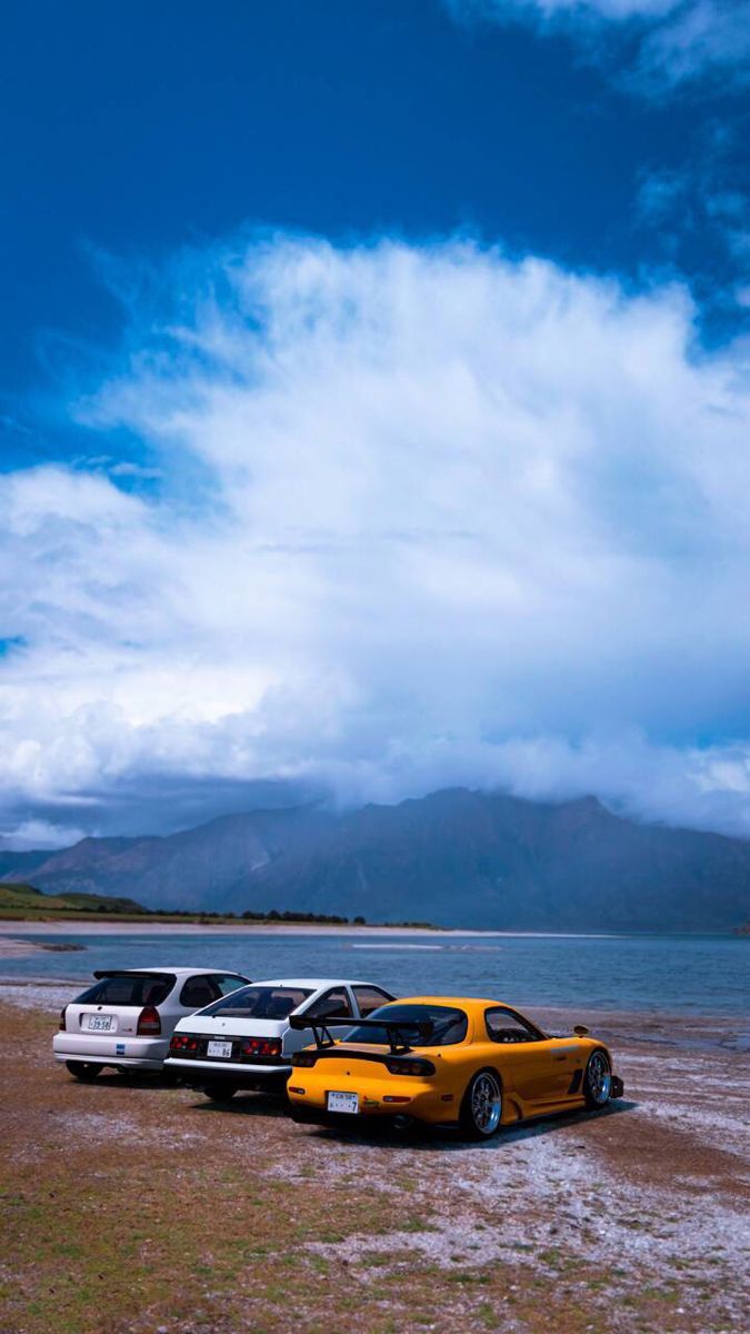 675x1200 Classic JDM Wallpaper