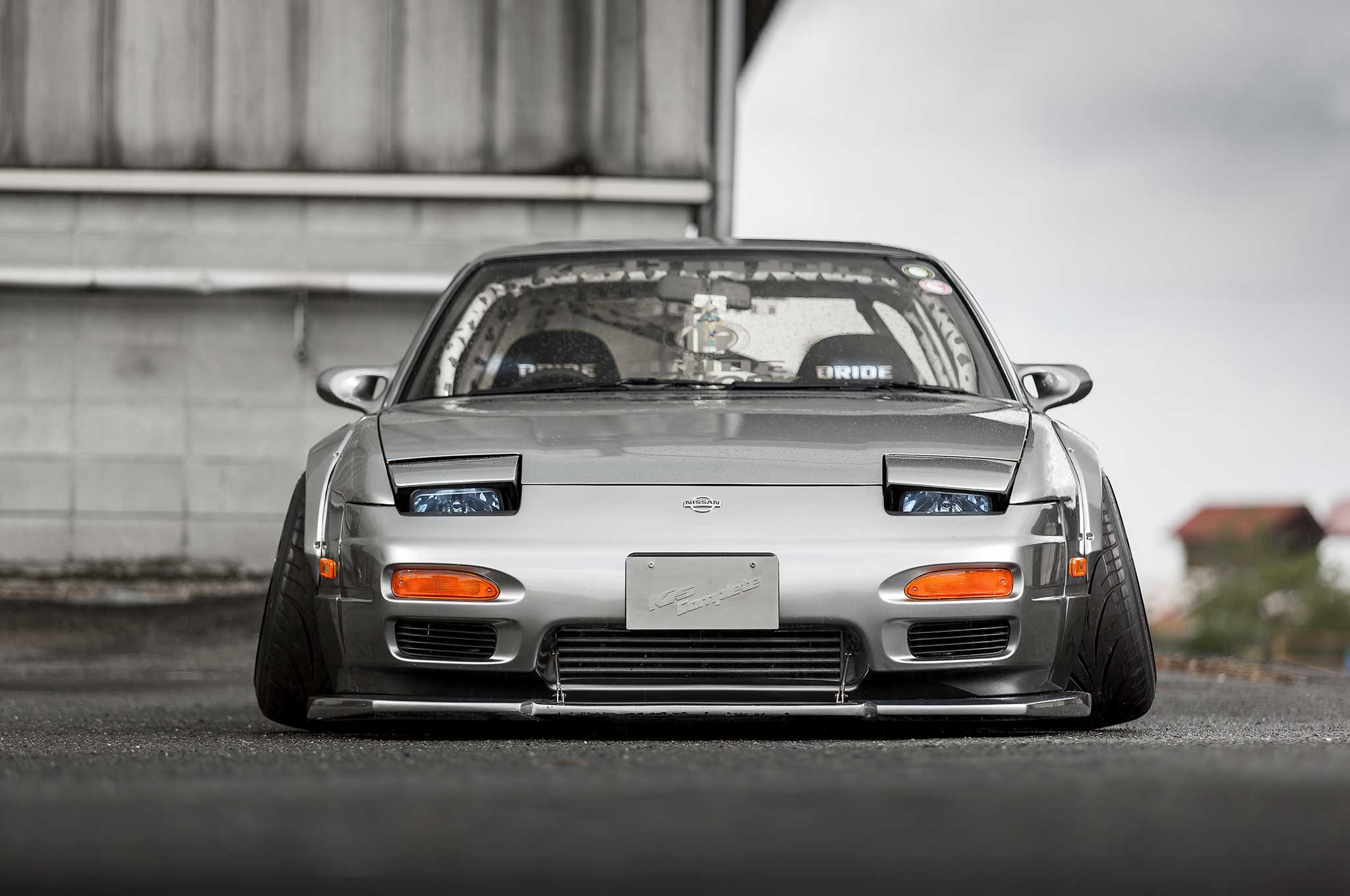 2048x1360 All The Skyline & S Chassis: Our JDM Nissans Of All Time