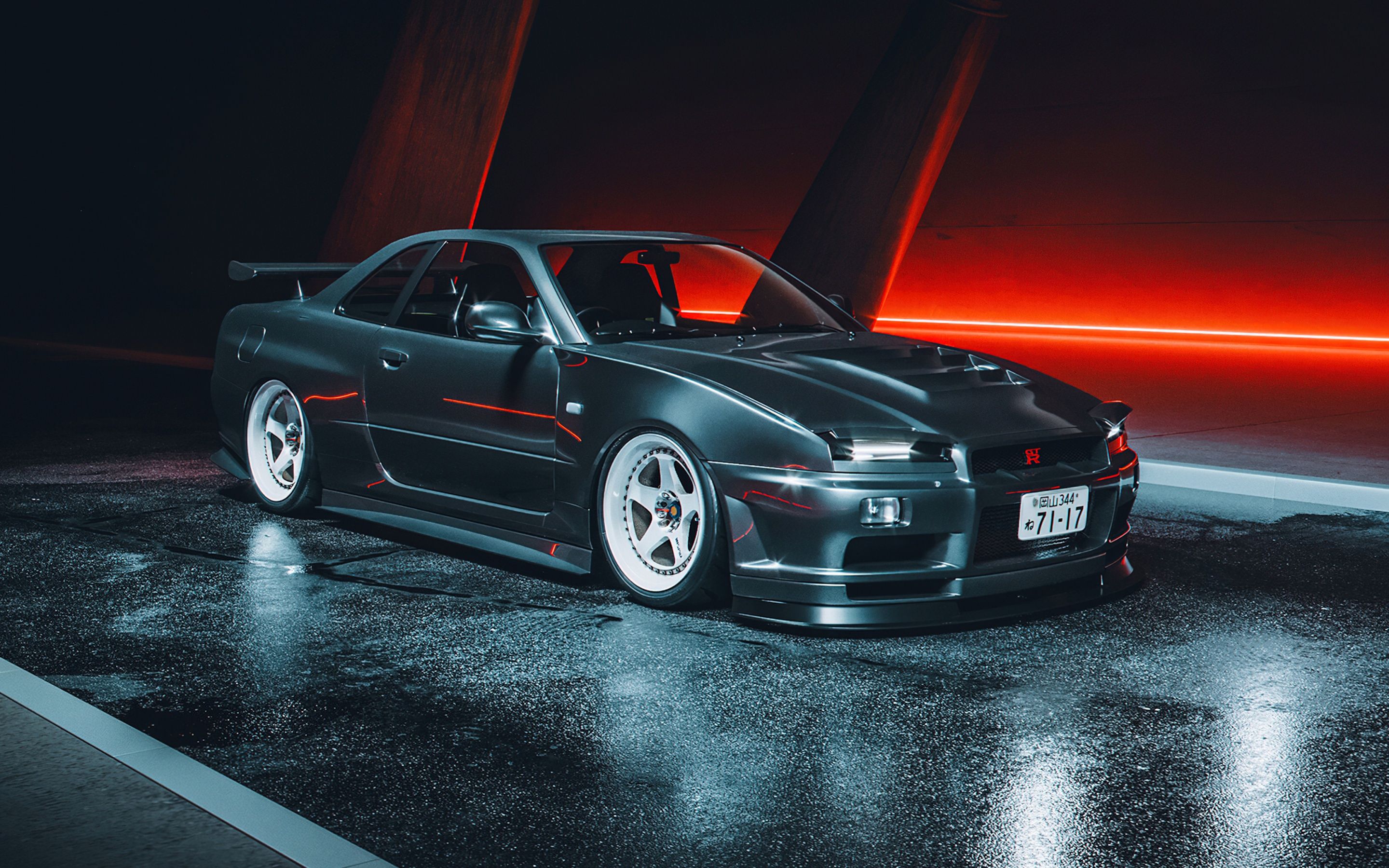 2880x1800 JDM 8k Wallpaper